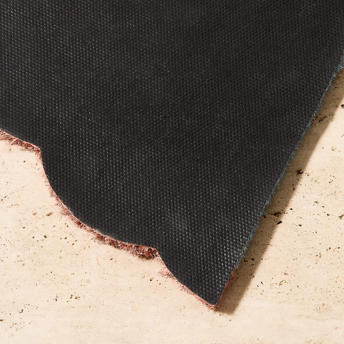 4 Floral Semicircle Door Mat - 81cm x 40.5cm, 4 of 5