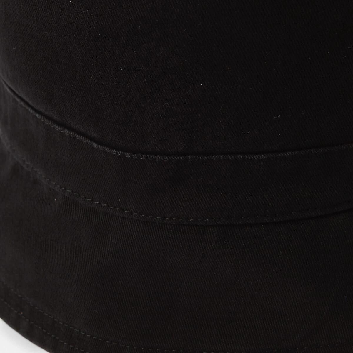 2 Bucket Hat Black, 2 of 4