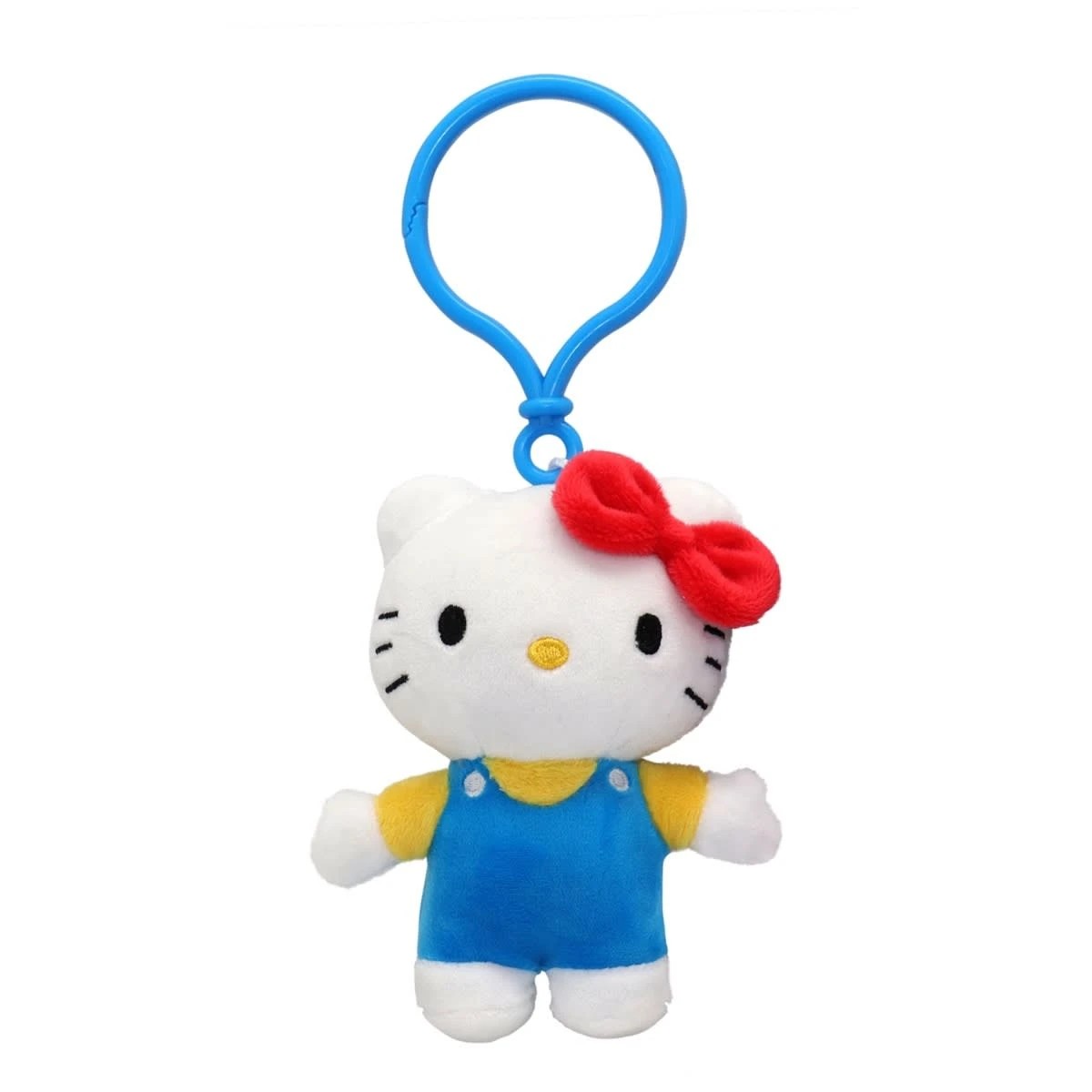 5 Hello Kitty Bag Tag - Assorted, 5 of 9