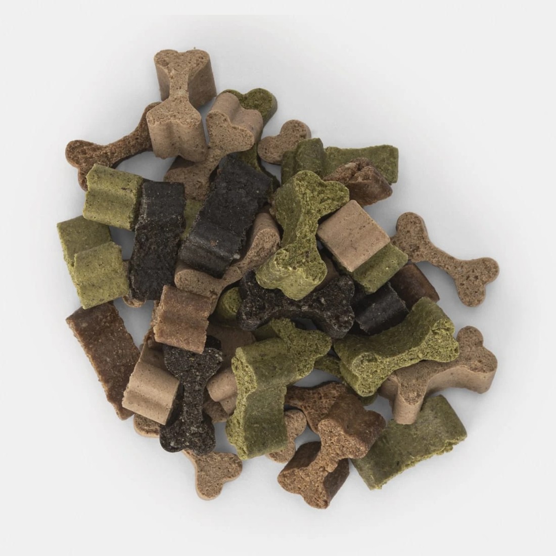 4 Pet Treat Micro Bones, 4 of 4