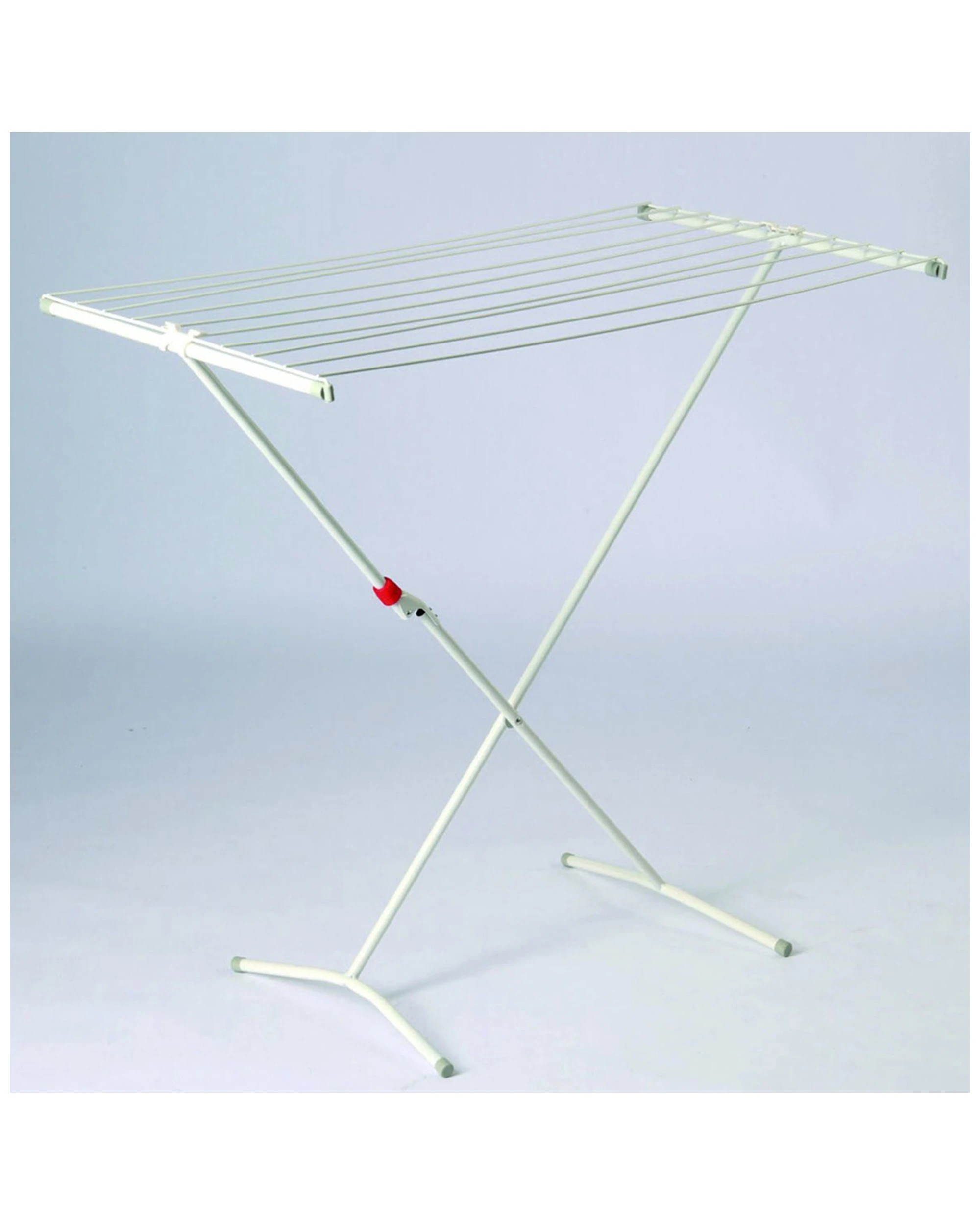 3 Leifheit Classic 100 Easy Air Dryer Laundry Drying Rack Indoor/outdoor 10m - White, 3 of 3