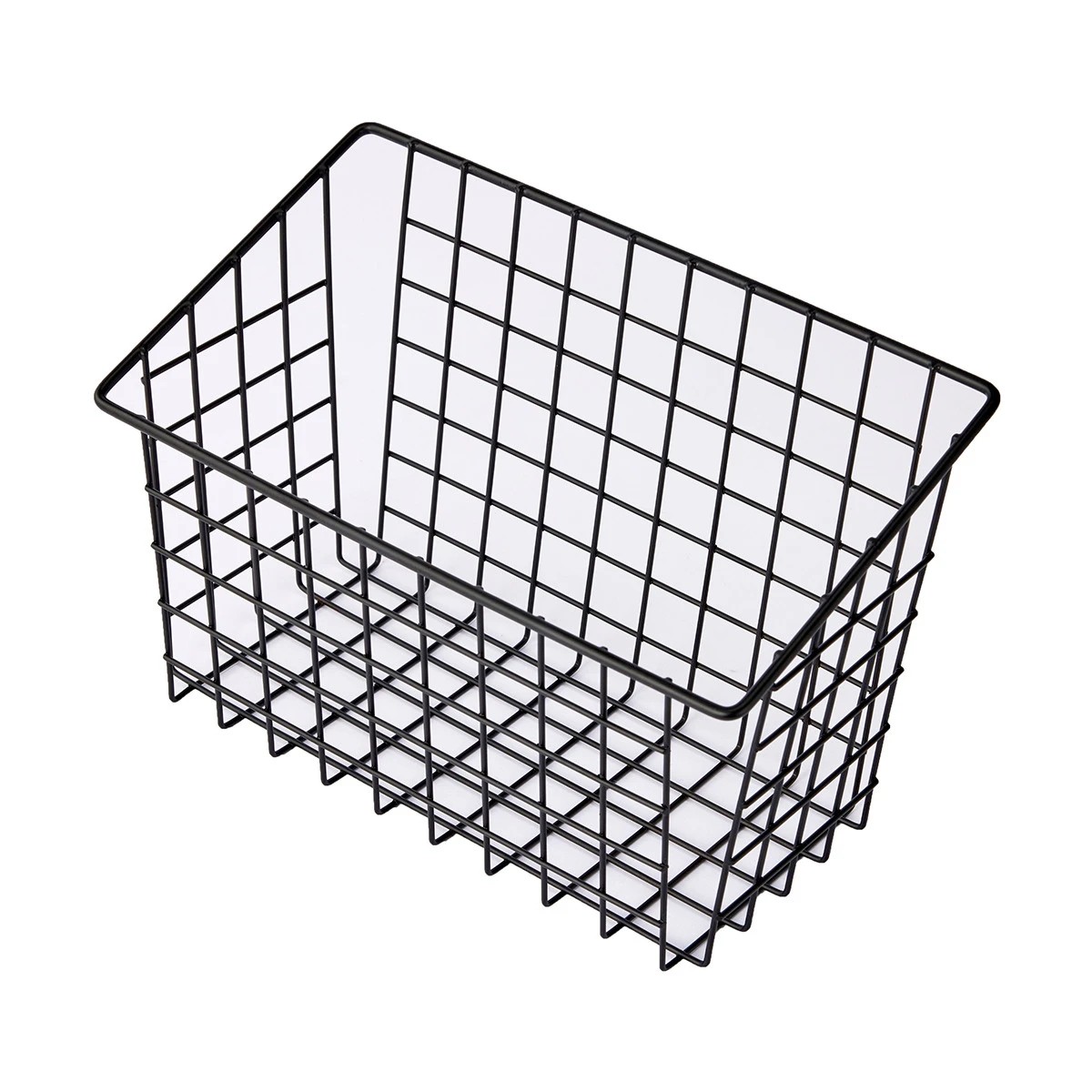 6 Over Door Basket, 6 of 9