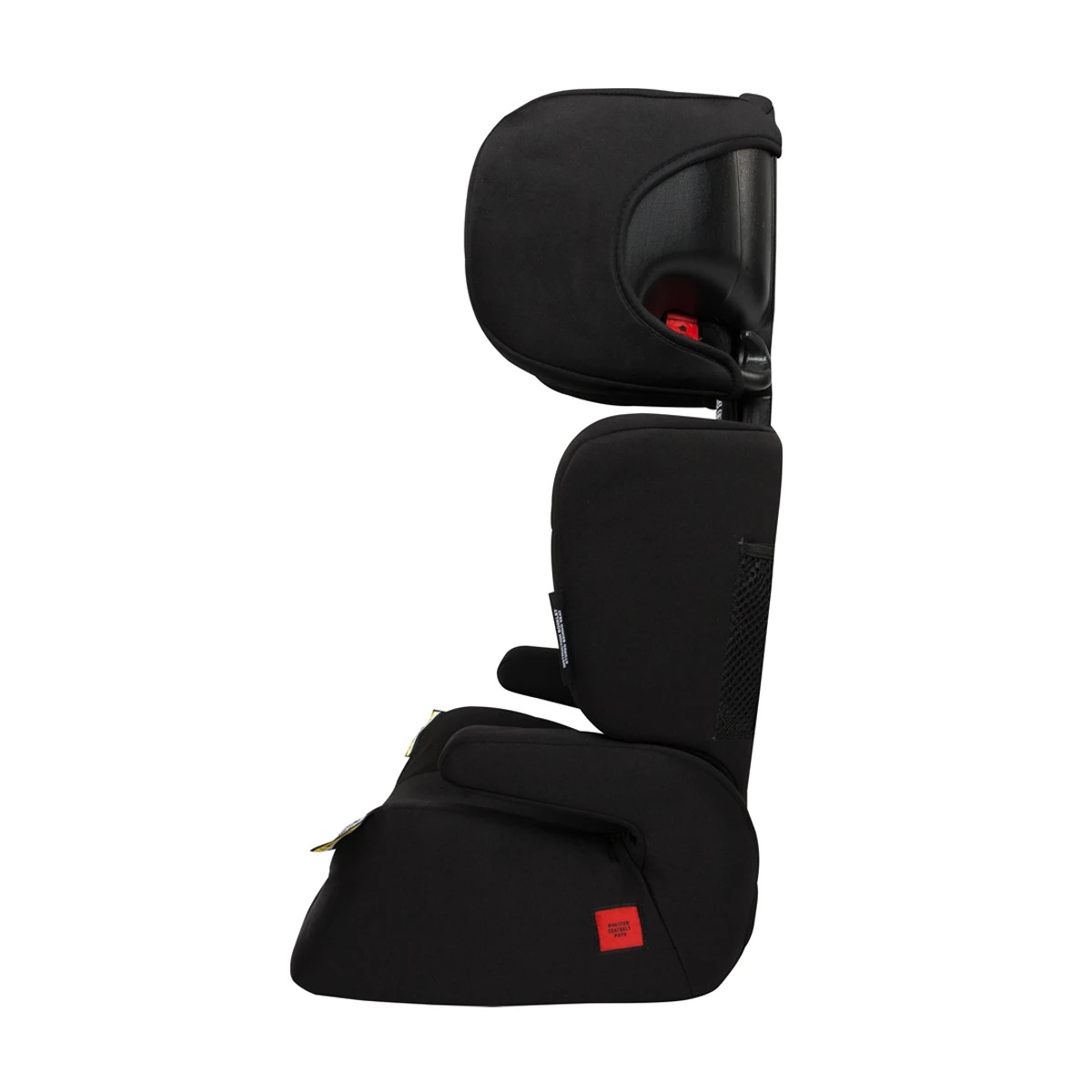 3 InfaSecure Transit Booster Seat, 3 of 5