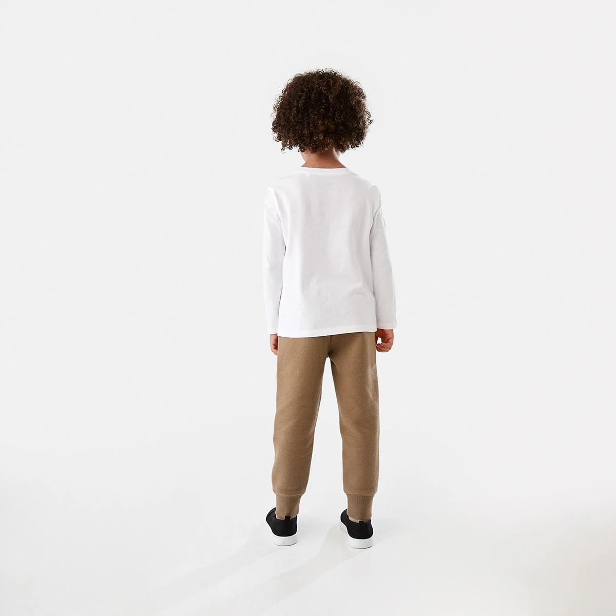 6 Moto Trackpants Casa Brown, 6 of 8