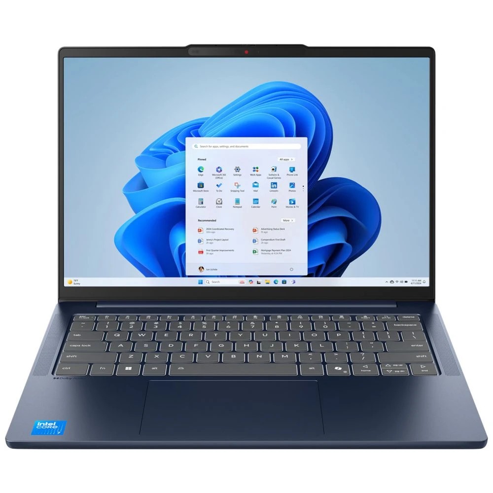 1 Lenovo 14" IdeaPad Slim 5 Ultra 9 32GB/1TB AI PC, 1 of 6
