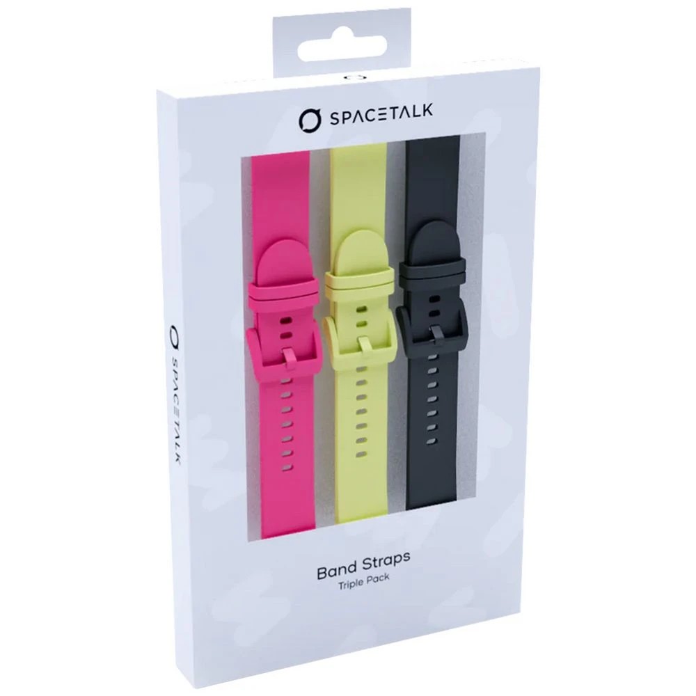 1 Spacetalk Adventurer 2 and Loop Band 3 Pack, 1 of 1