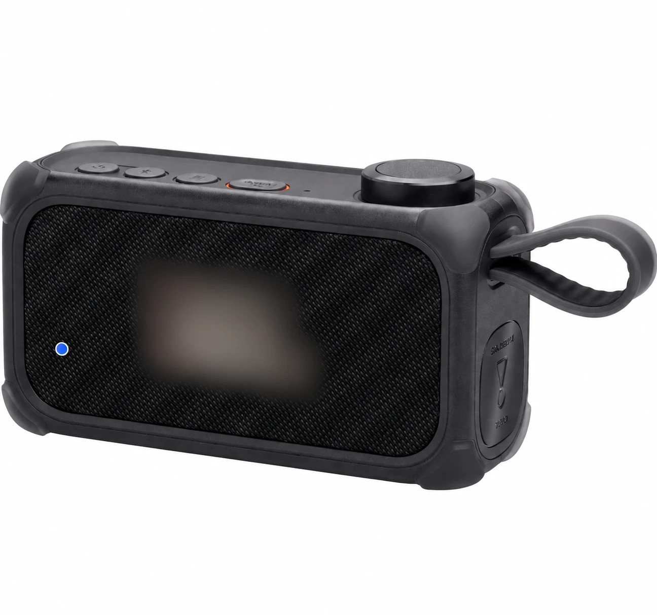 1 Jbl Bandbox Solo Compact Practice Amp And Speaker Black, 1 of 7