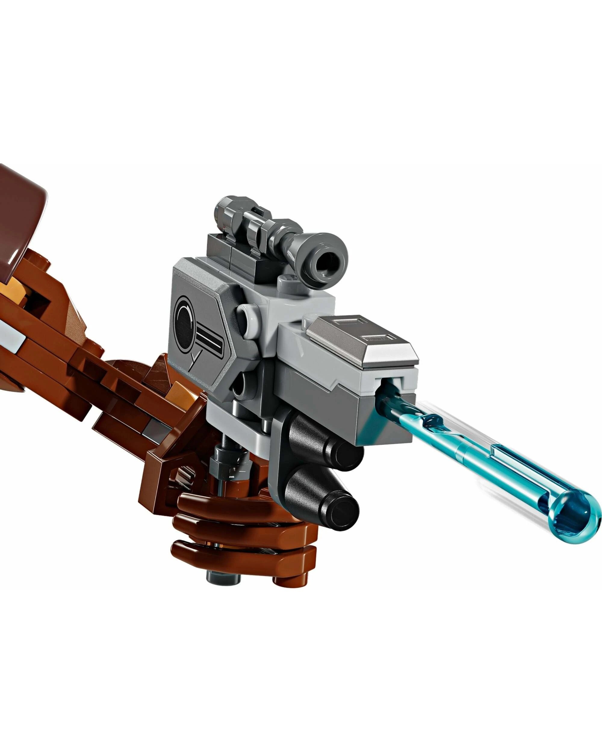 4 LEGO Marvel 76282 Rocket and Baby Groot Set, 4 of 5