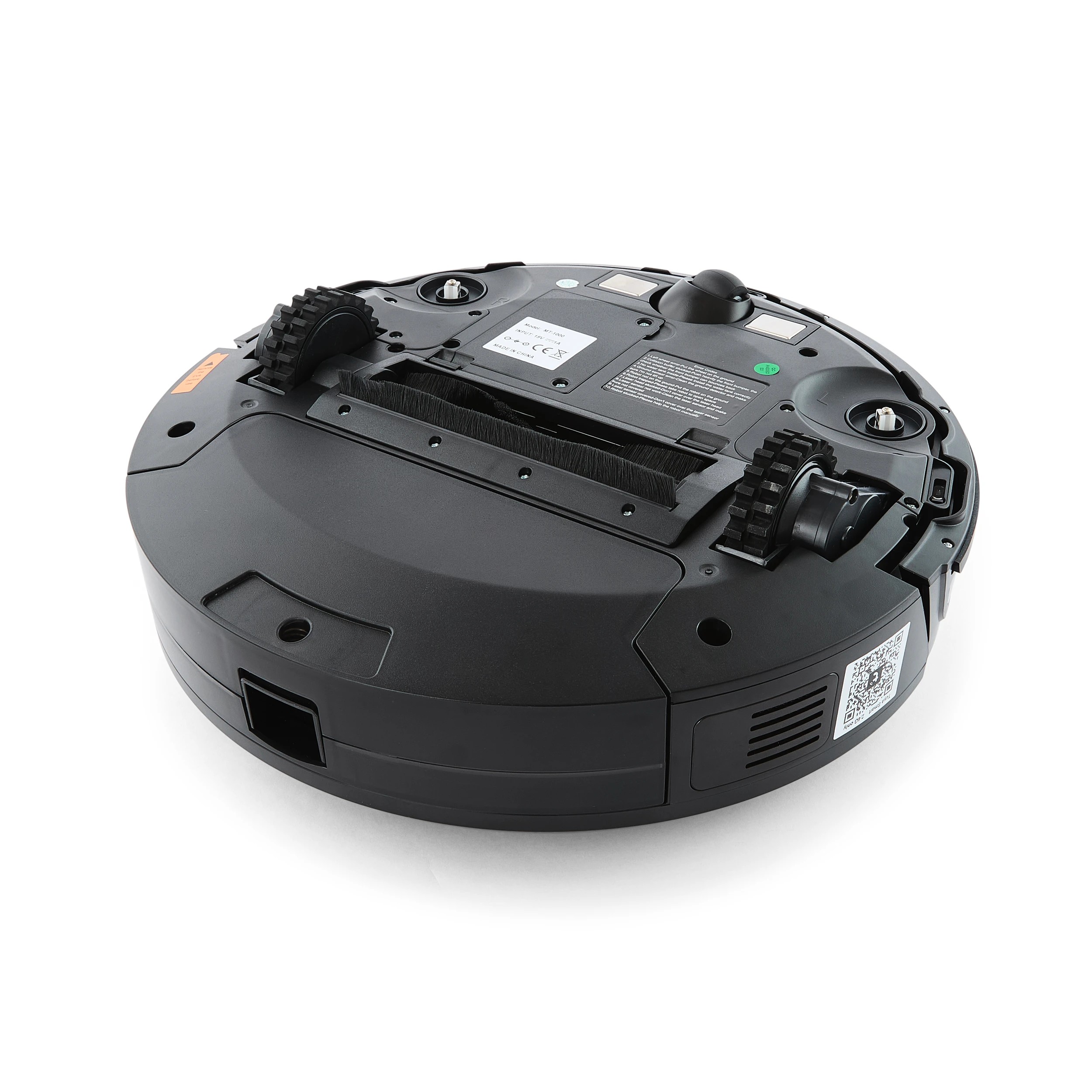 6 SmartNav Robotic Vacuum, 6 of 9