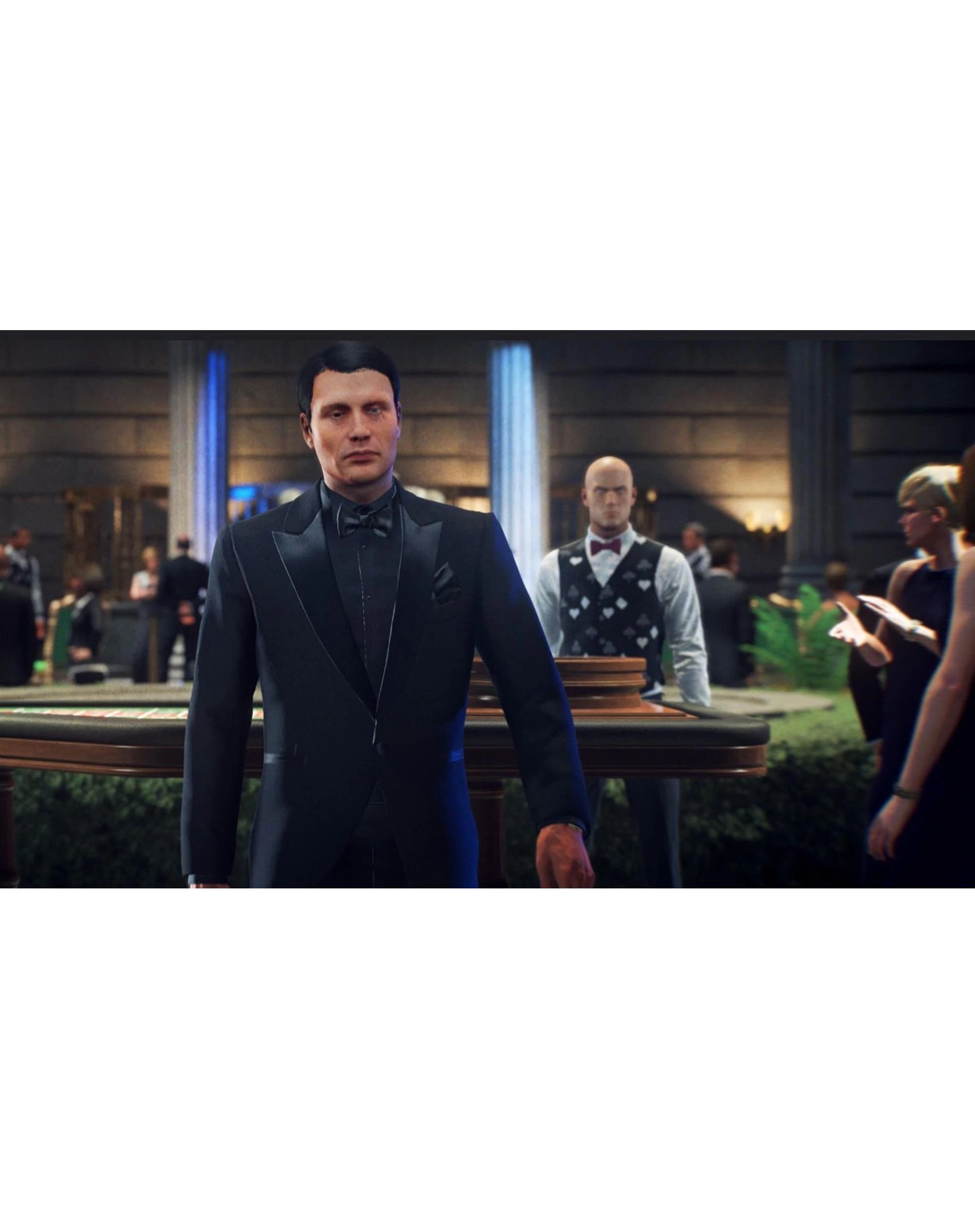 5 Hitman World of Assassination 25th Anniversary Edition - PS5, 5 of 7