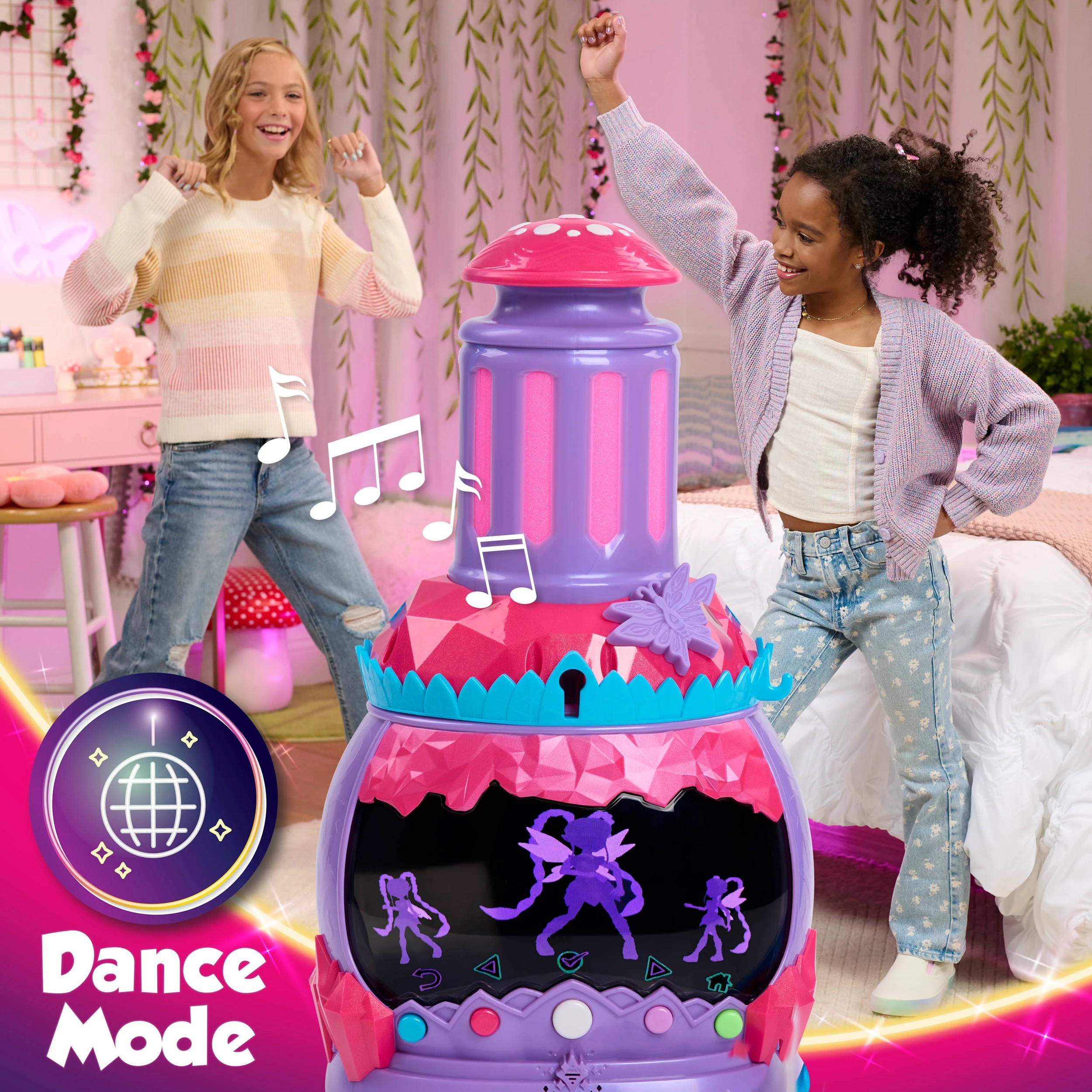 8 Holobrite Pixie Lantern Toy, 8 of 9