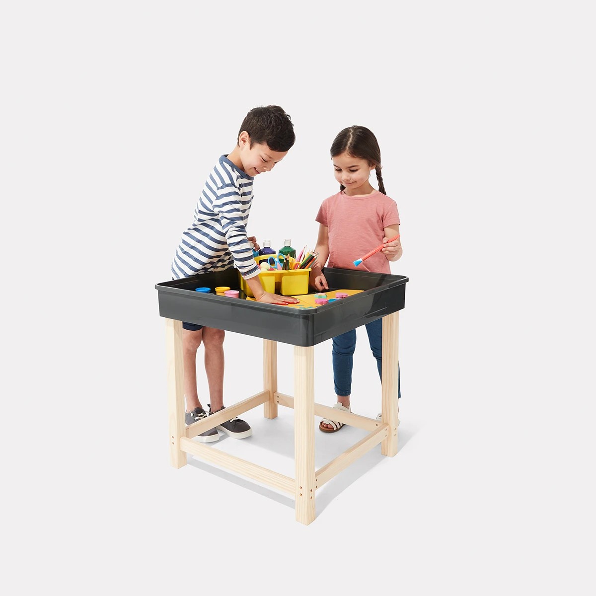 1 Tuff Table, 1 of 7