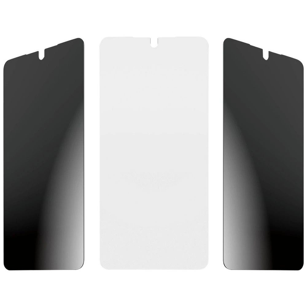 5 Panzer 2-way Privacy Screen Protector Samsung Galaxy S26+, 5 of 5