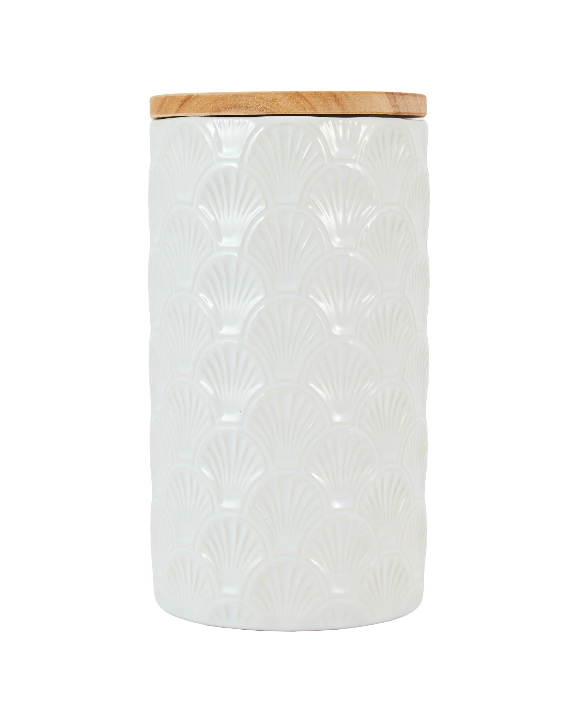 1 Large Shell Canister, 1 of 6