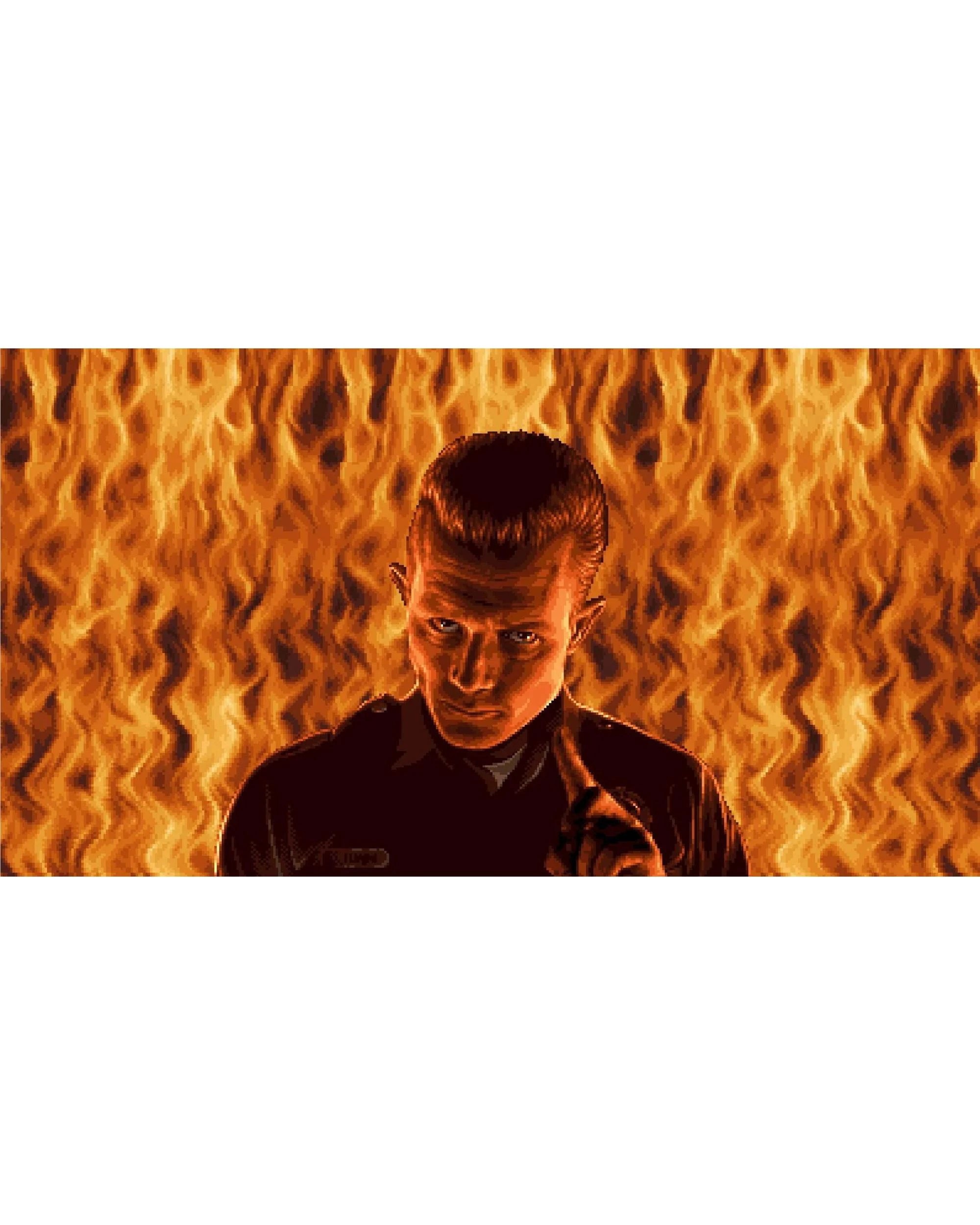 4 Terminator 2D: NO FATE Day One Edition - Switch, 4 of 9