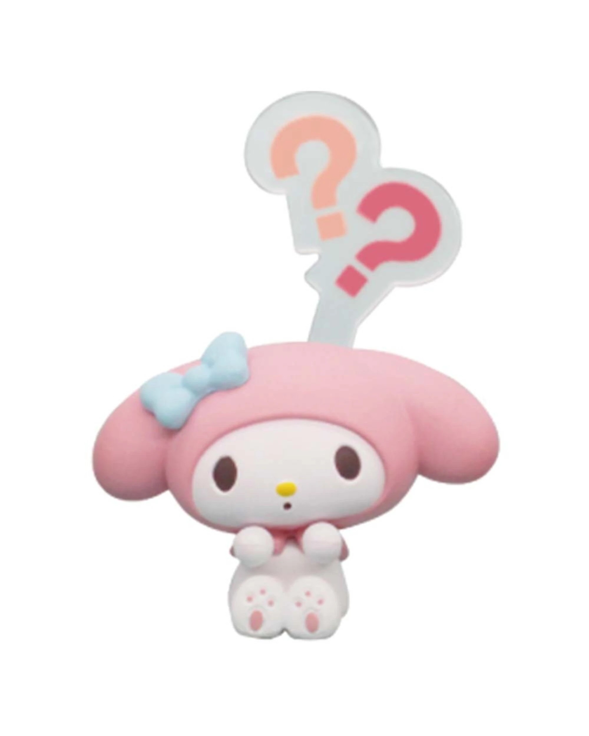 4 Sanrio - Hello Kitty & Friends Pikon! Mind Figure Blind Bag (Single Bag), 4 of 5
