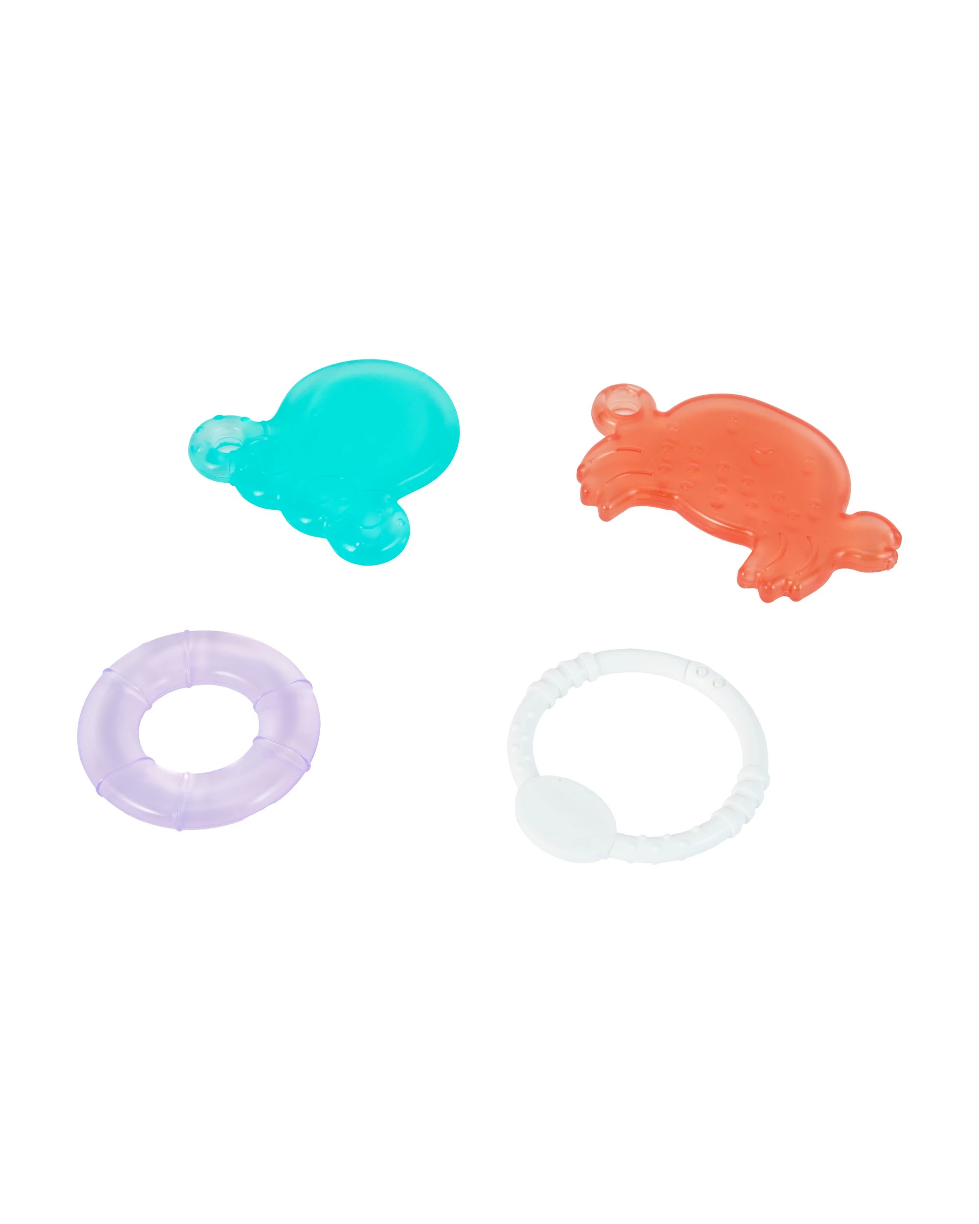 1 Water Filled Teethers, 1 of 3