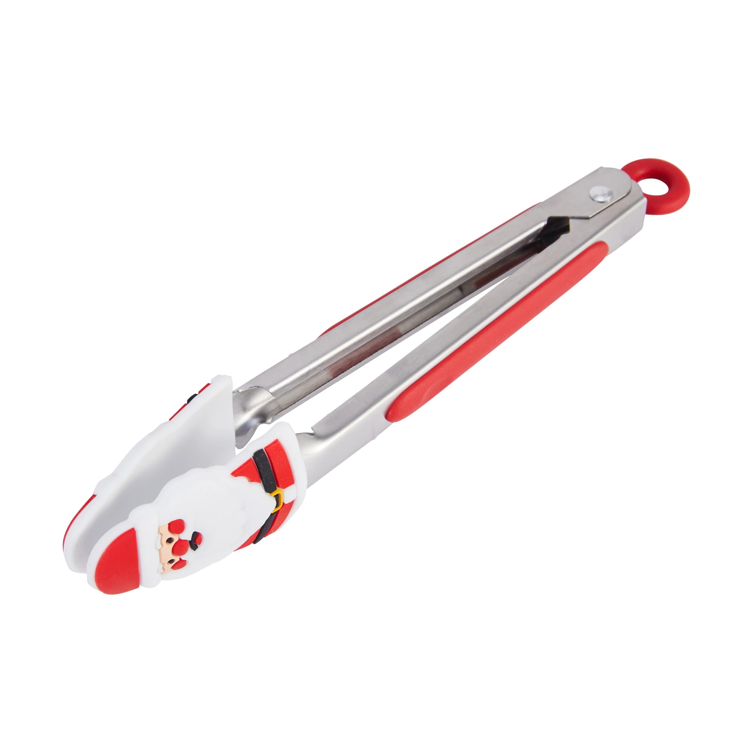 3 Set of 2 Novelty Tongs, 3 of 6