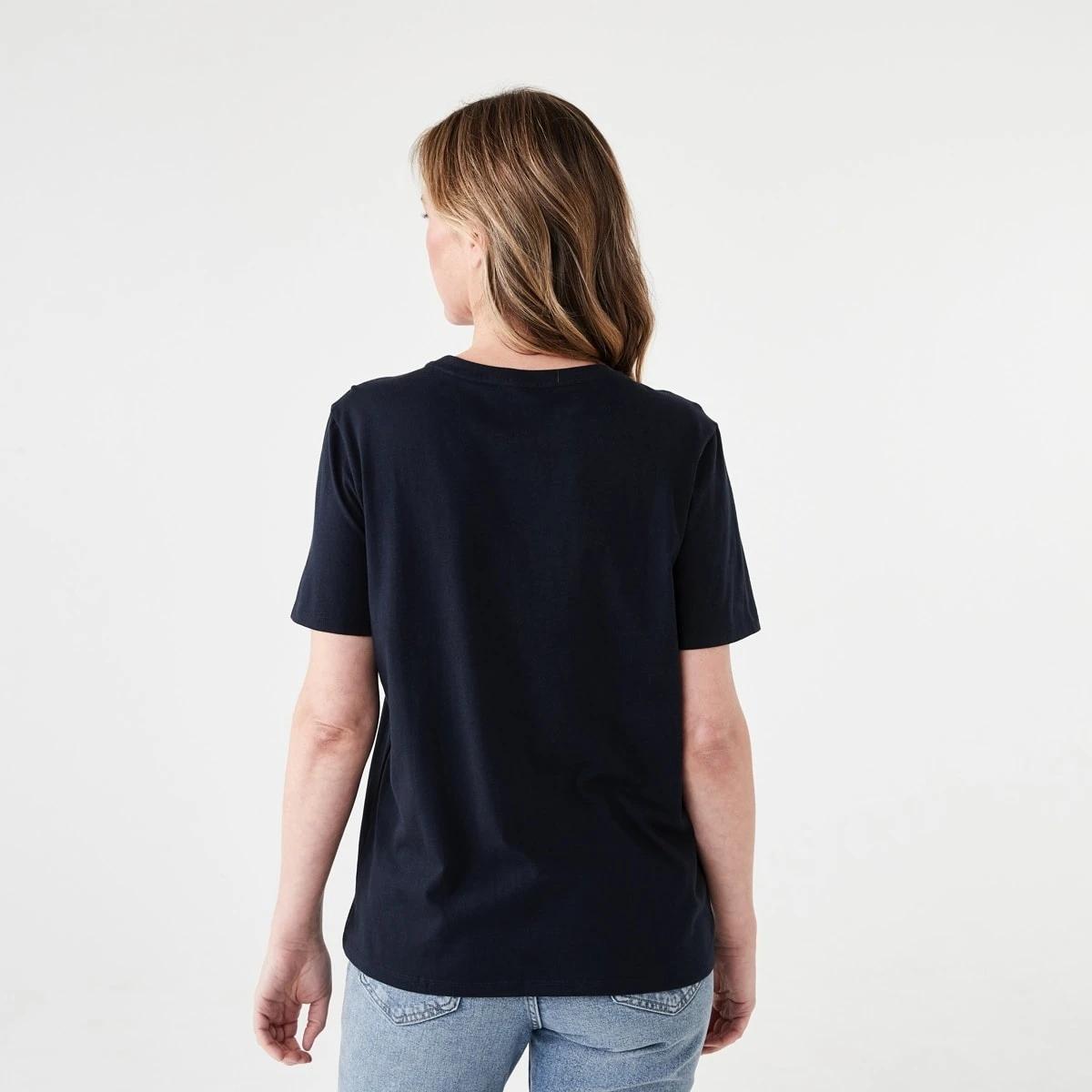 3 Short Sleeve Printed T-shirt Austin, 3 of 5