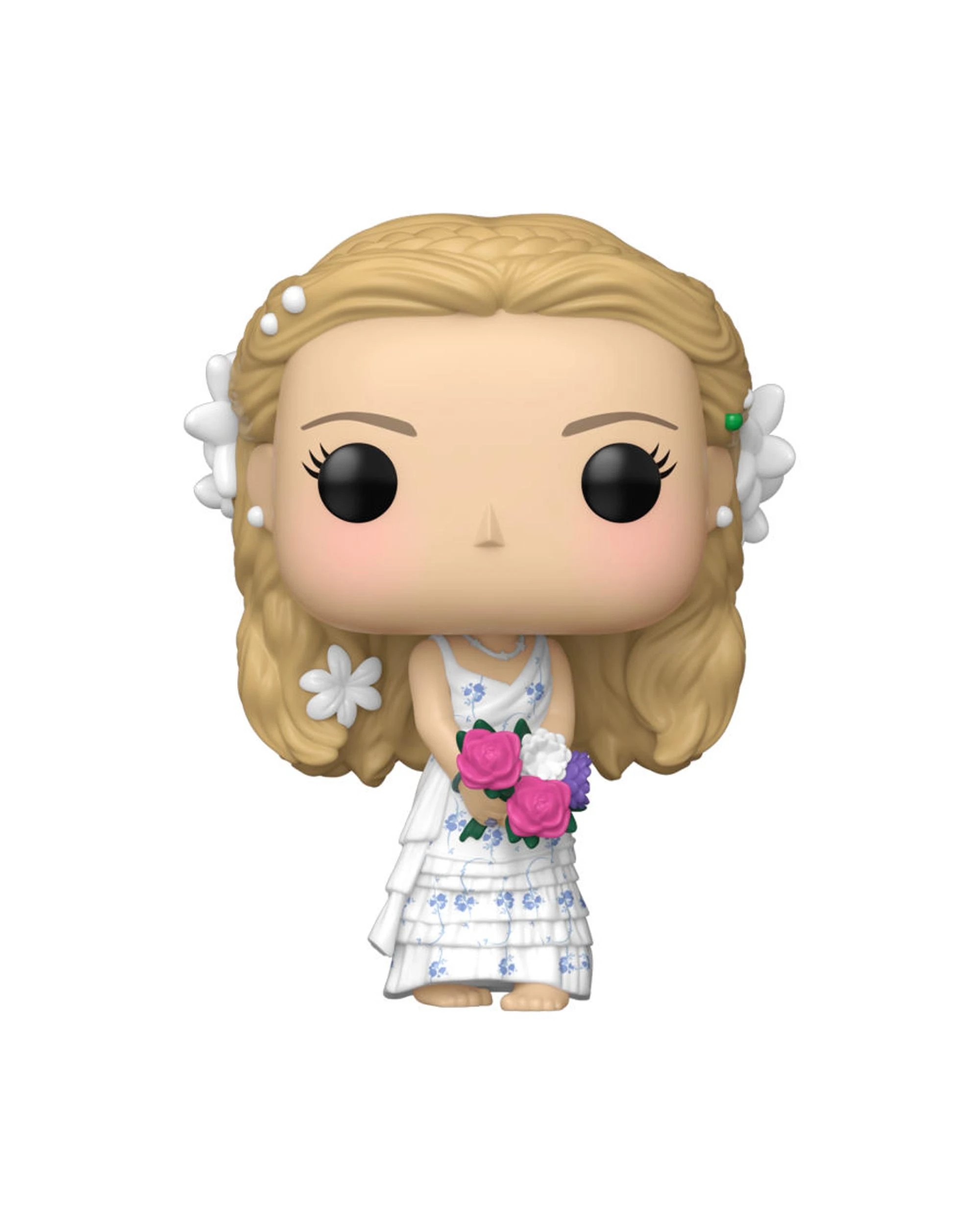 2 Mamma Mia Sophie Sheridan Funko POP! Vinyl, 2 of 3