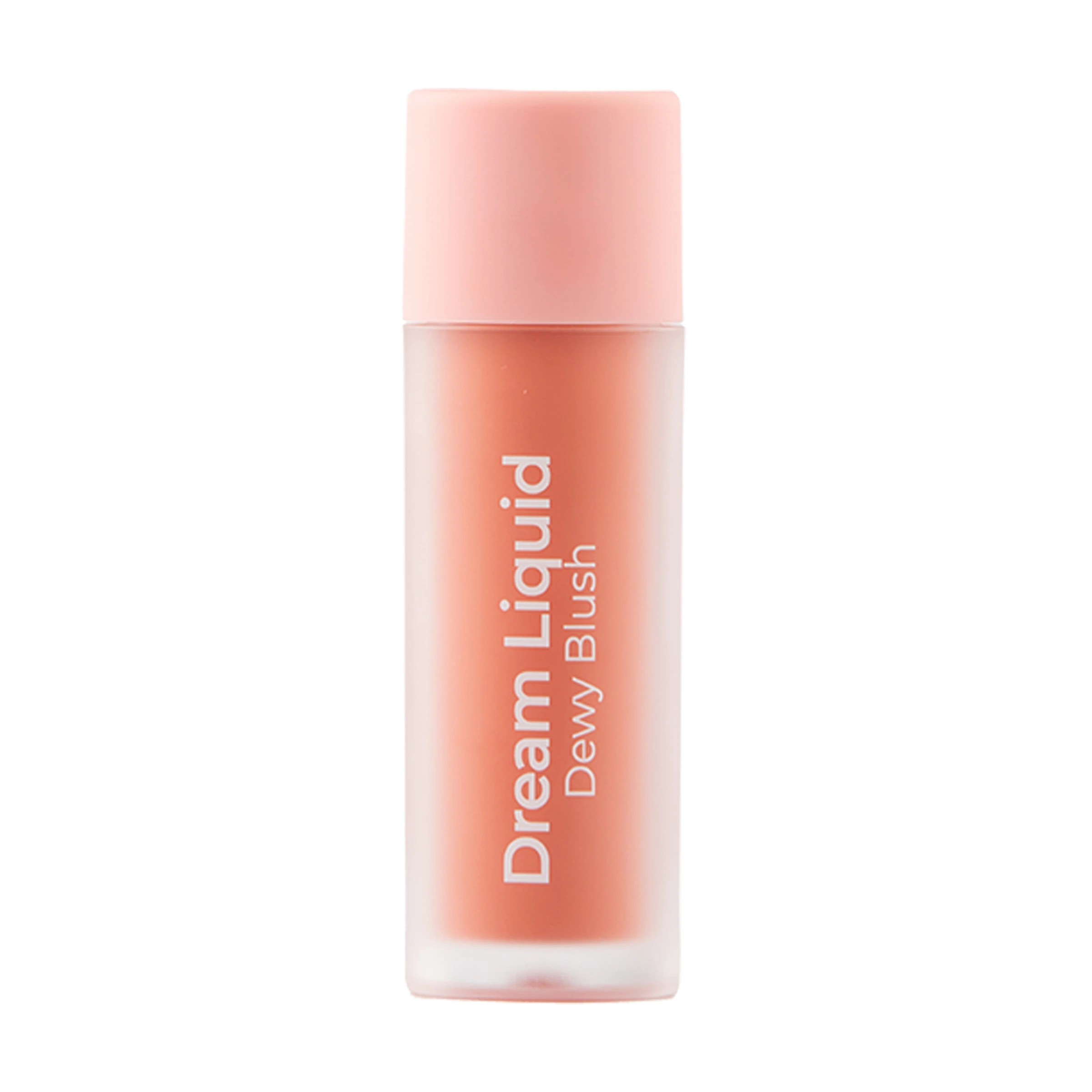 2 MCoBeauty Dream Liquid Dewy Blush - Soft Peach, 2 of 9