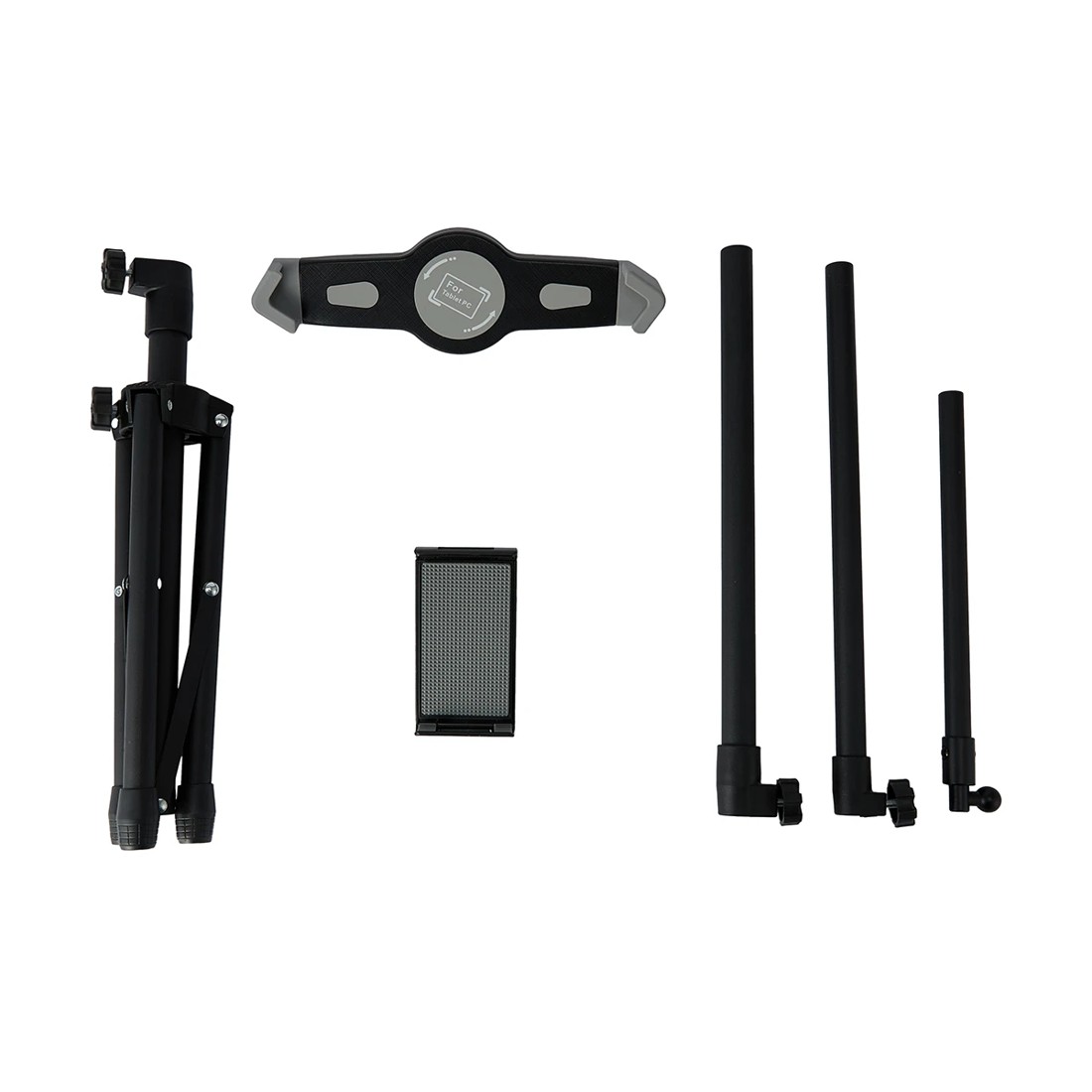 2 Tablet and Smartphone Floor Stand, 2 of 10