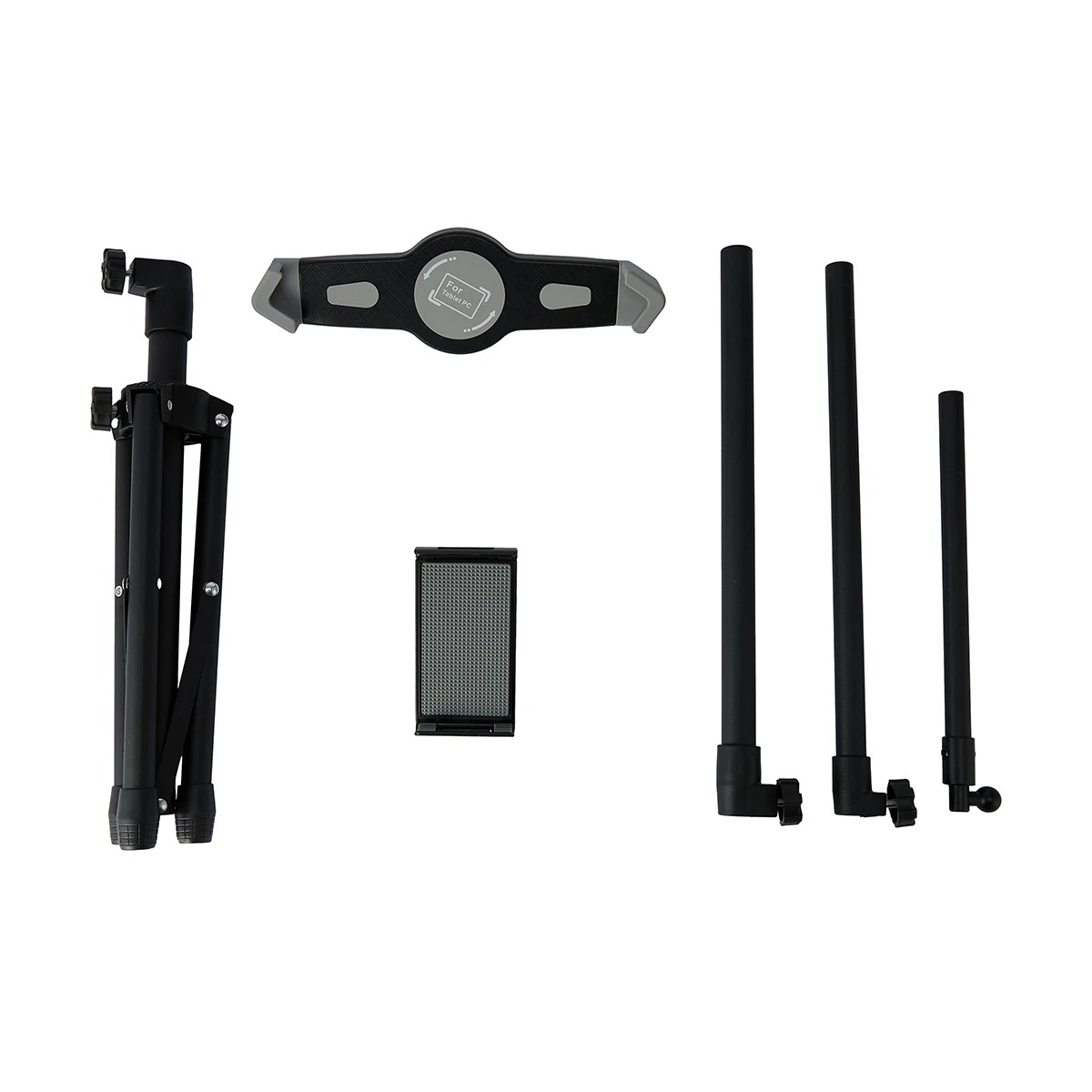 2 Tablet and Smartphone Floor Stand, 2 of 10