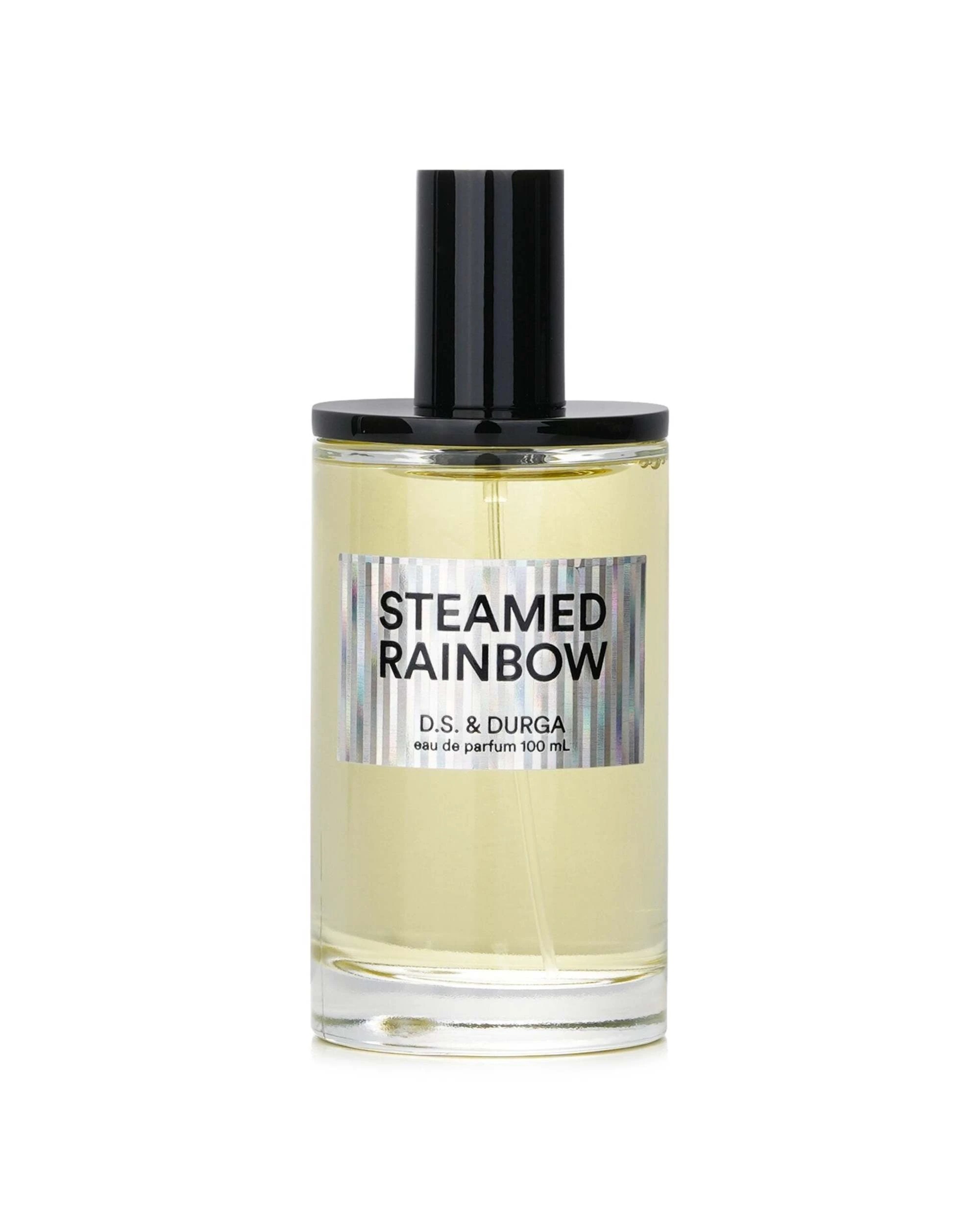 1 D.S. & Durga Steamed Rainbow Eau De Parfum Spray  100ml/3.4oz, 1 of 4