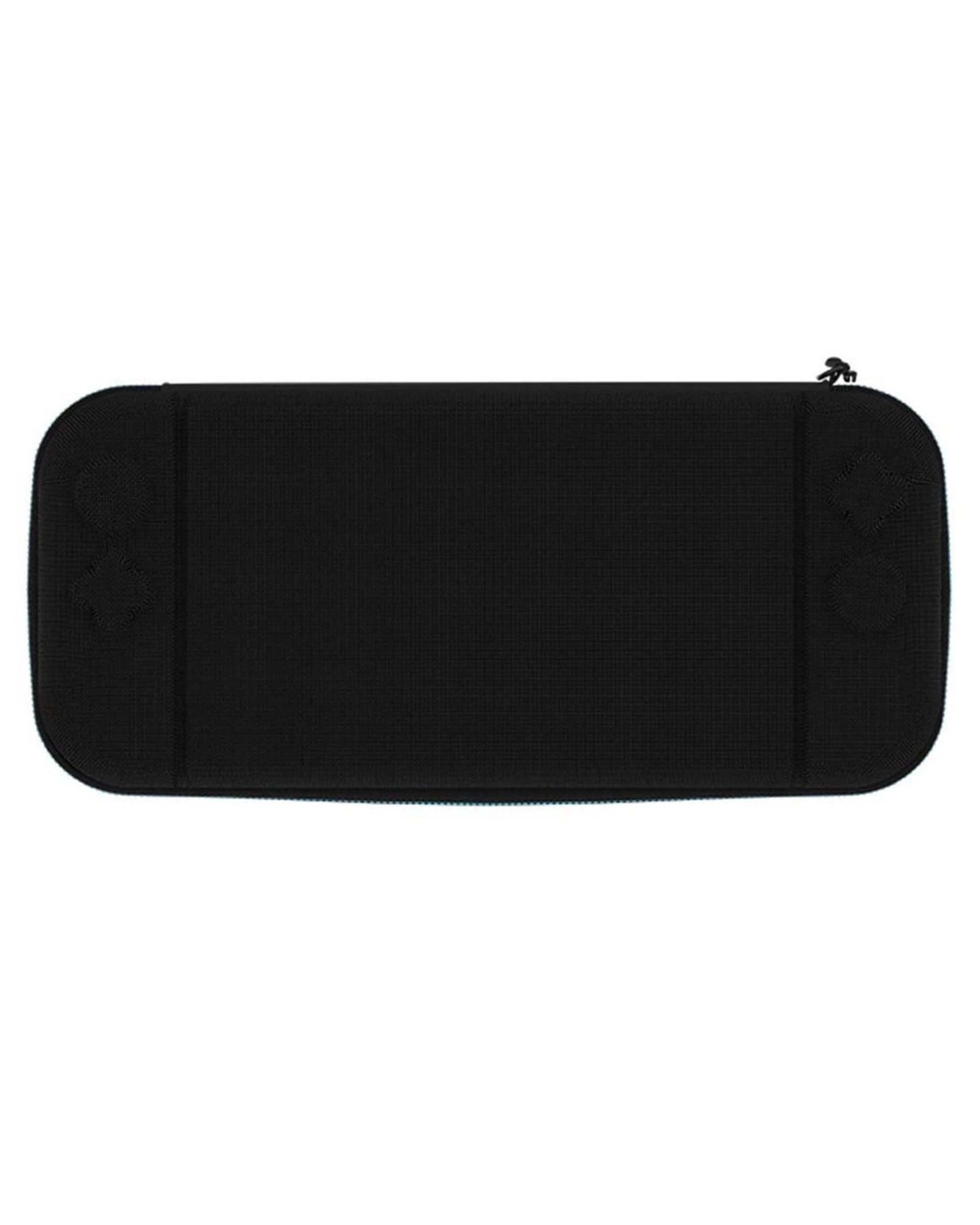 4 Hyperkin Warden Overnight Travel Case for Nintendo Switch 2 - Black, 4 of 7