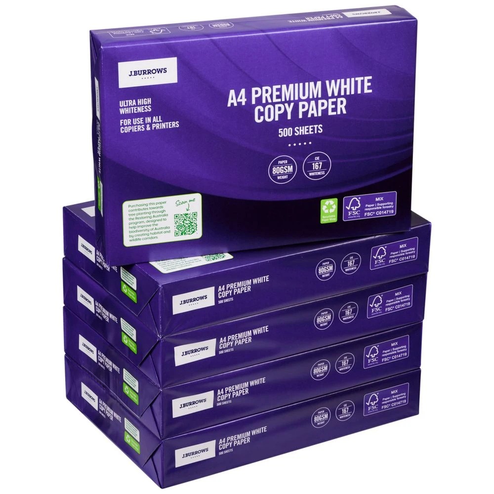 7 Epson EcoTank ET-3950 Printer Starter Kit, 7 of 7