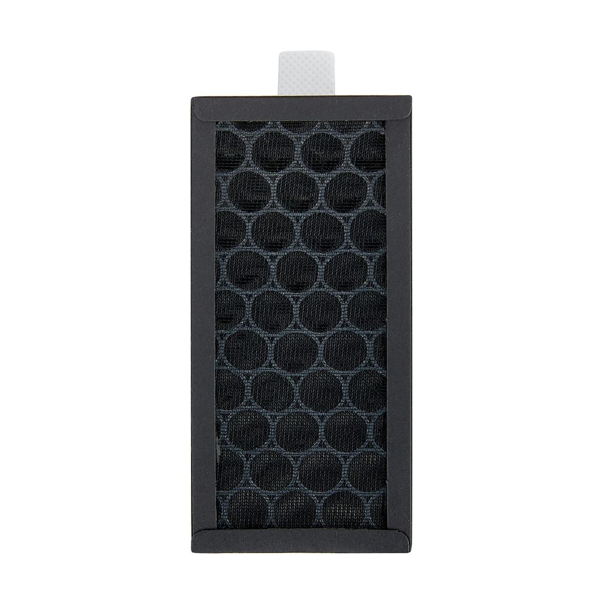 1 Replacement Filter Set for Desktop Air Purifier - White, 1 of 7
