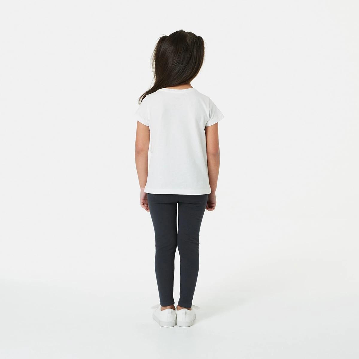 6 Leggings Graphite, 6 of 8