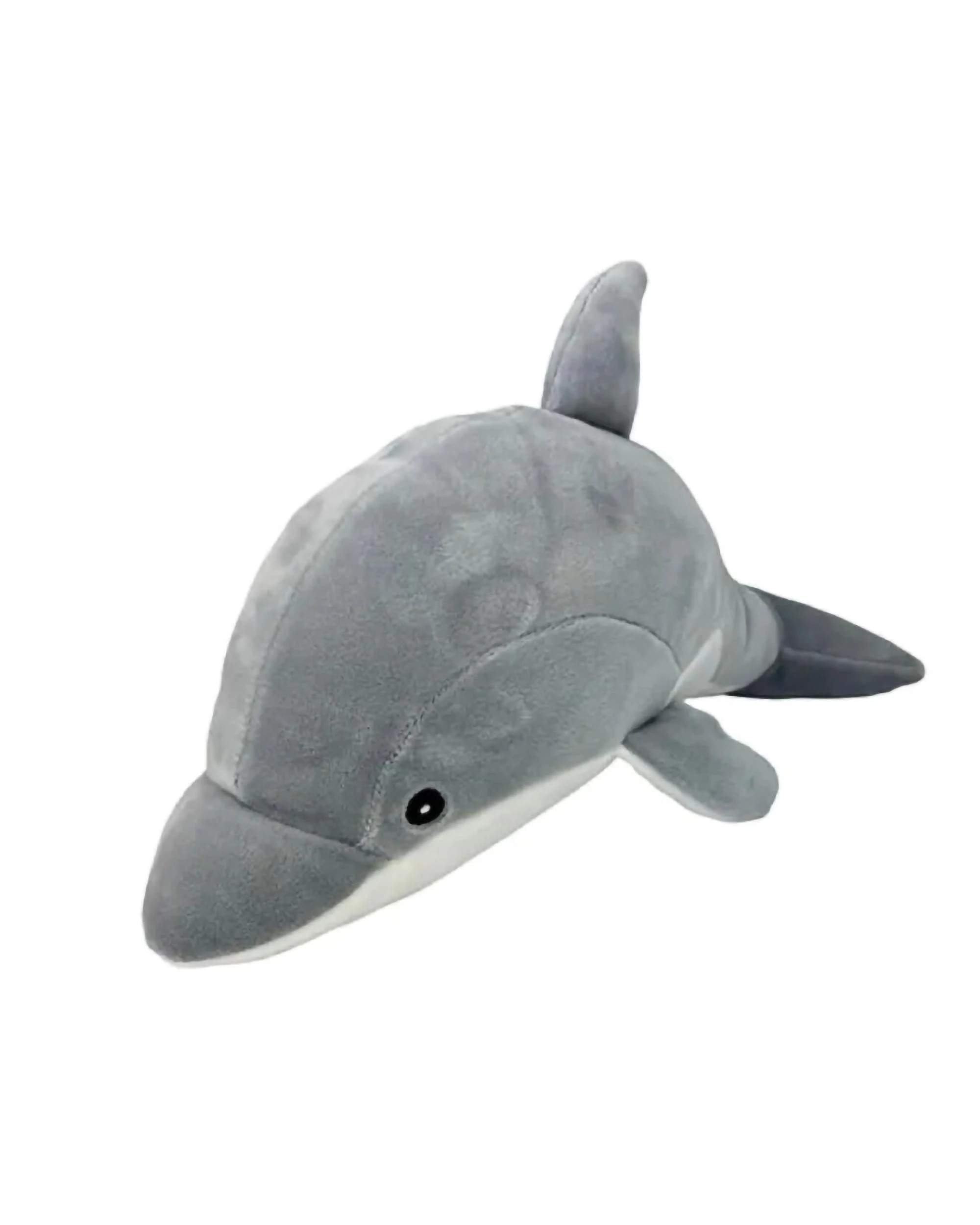 Momoko Plush 35cm Dolphin, E11238 - Kmart
