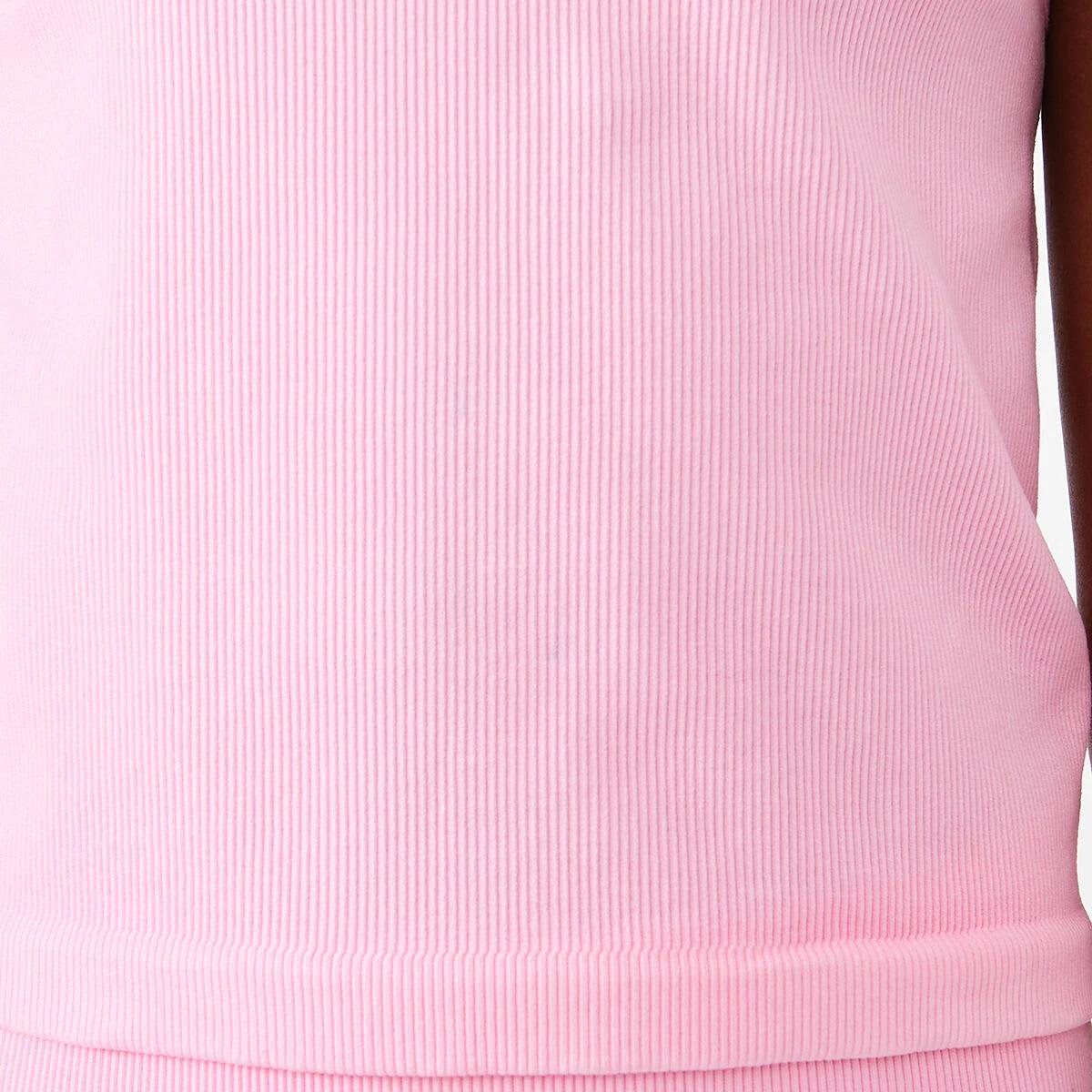 6 Active Kids Seam Free Tank Pris Pink, 6 of 10