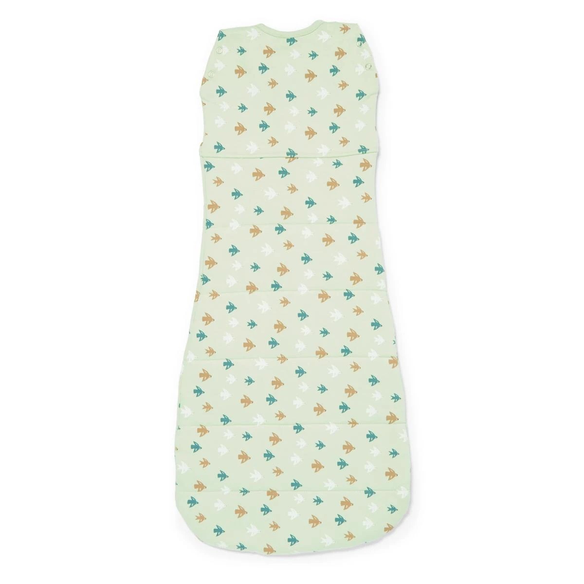 4 Swaddle Bag - Birds, 4 of 10