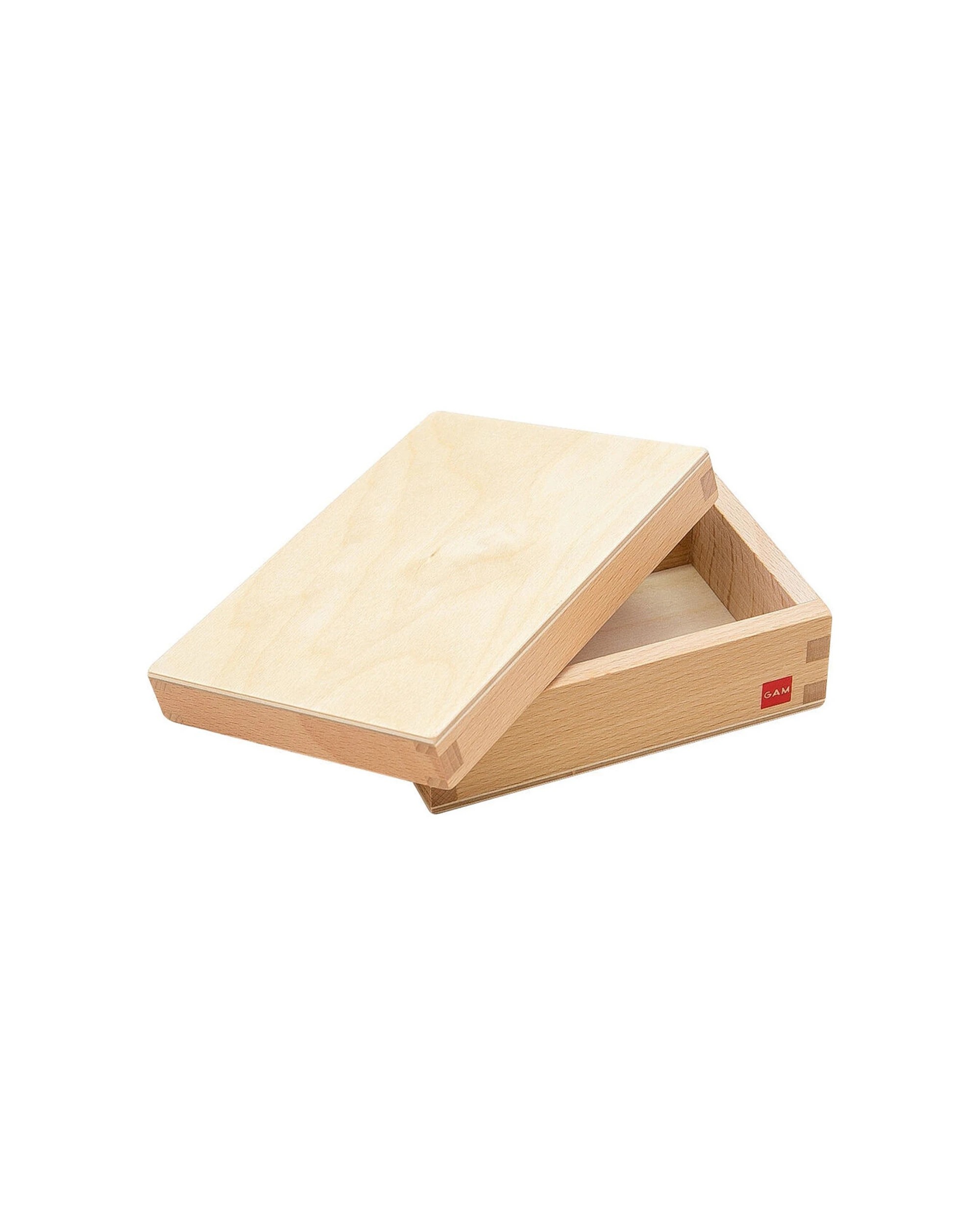 3 GAM MONTESSORI Sandpaper Numerals Montessori Numerals Kids Numeral 3 Years - Brown, 3 of 3