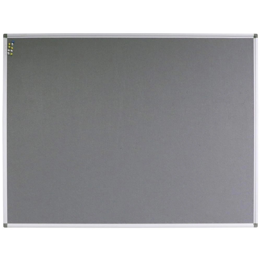 1 Furnx Pinboard 1200 x 900mm, 1 of 3