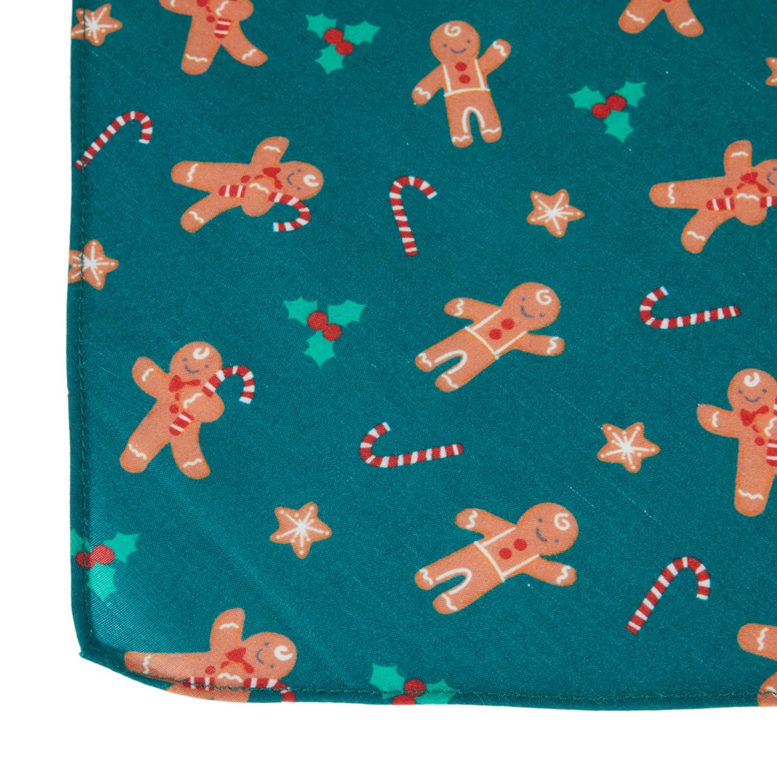 5 2 Pack Pet Christmas Bandana - Large to Extra Large, 5 of 6