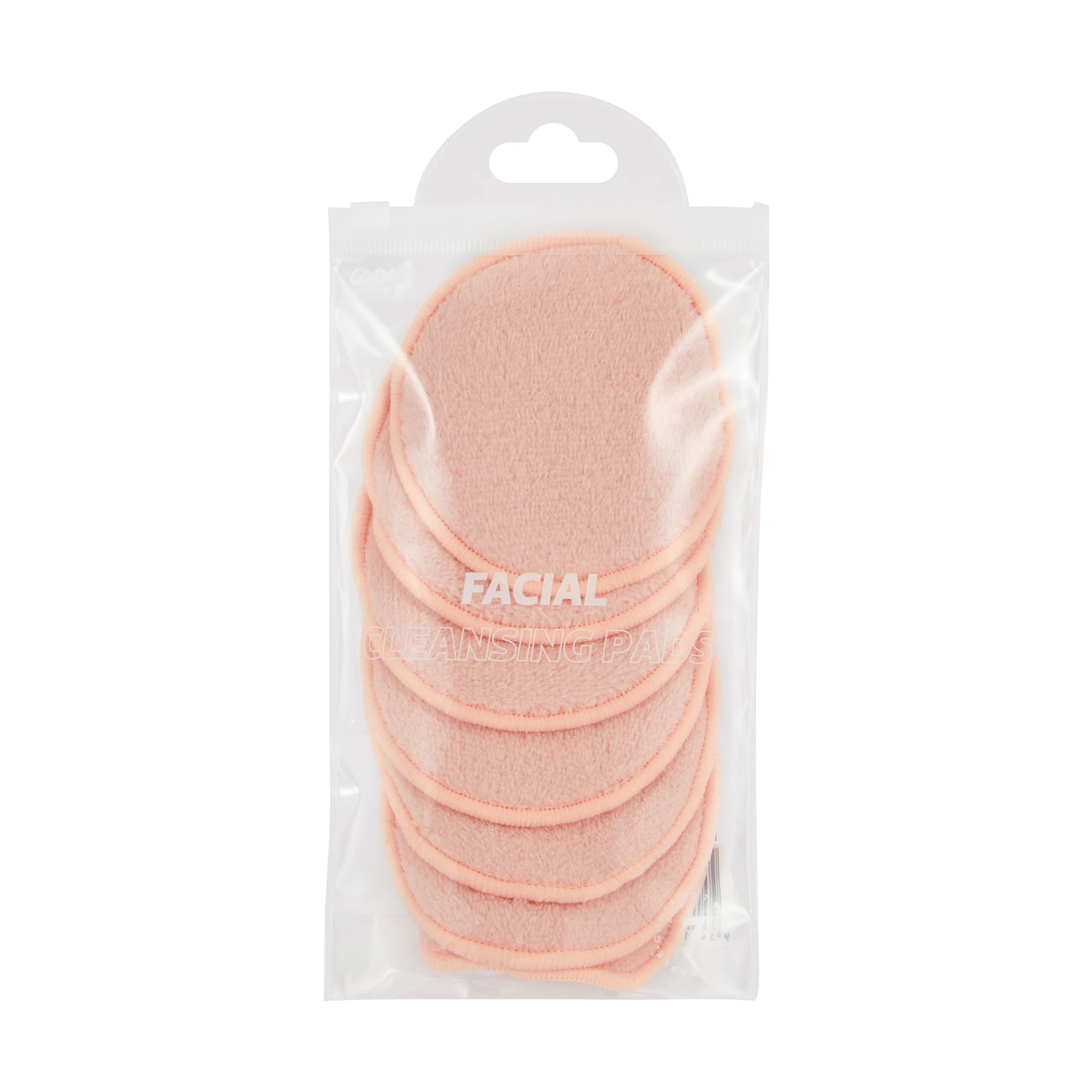 1 OXX Skincare 7 Pack Facial Cleansing Pads, 1 of 3