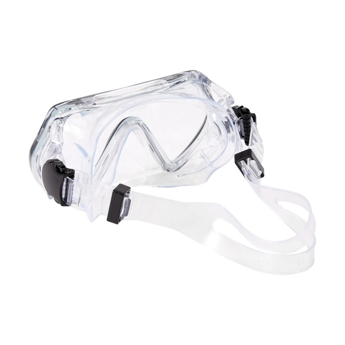 2 Snorkel and Mask Set, 2 of 6