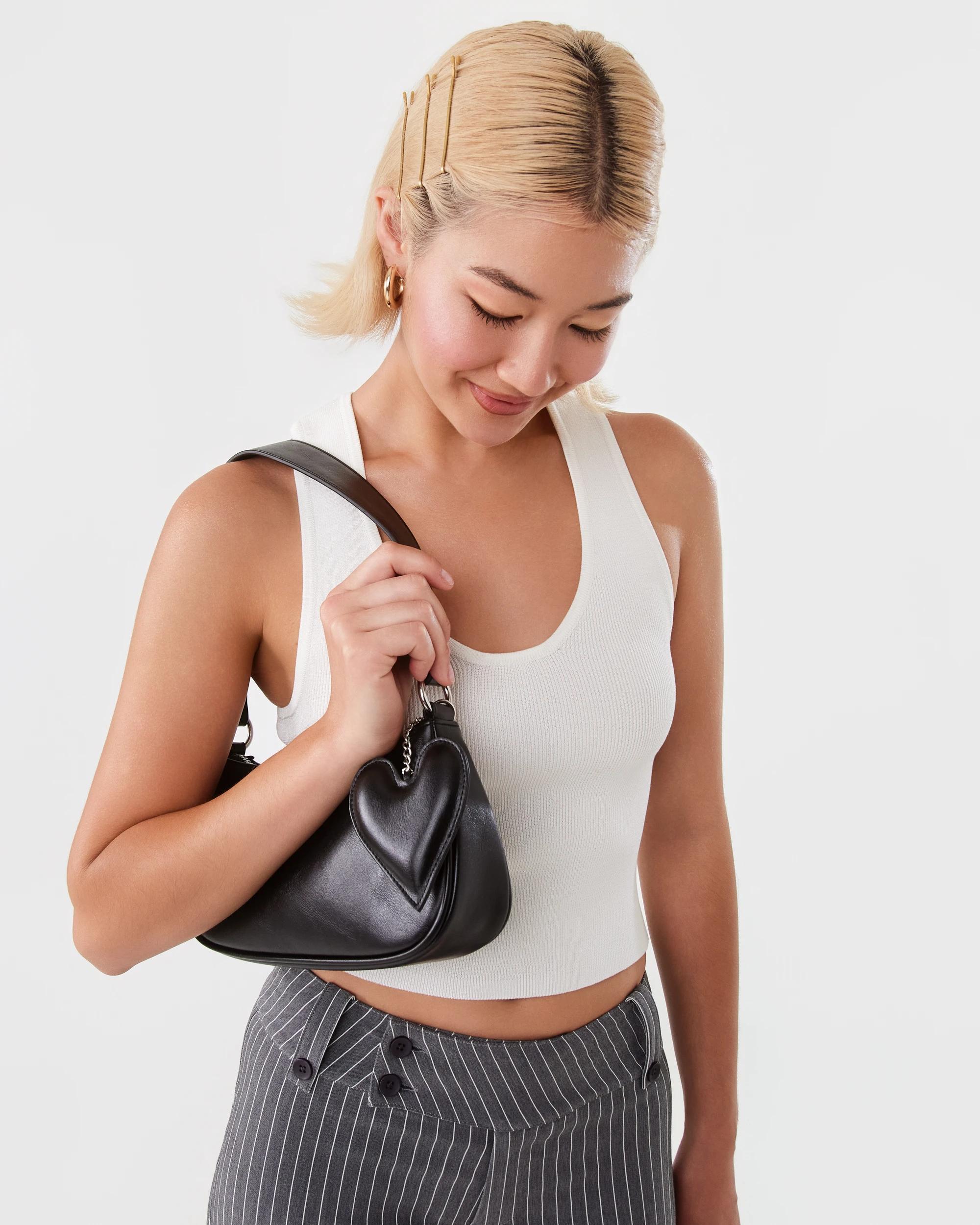 8 Youth Low Rise Bengaline Pants Pinstripe, 8 of 9