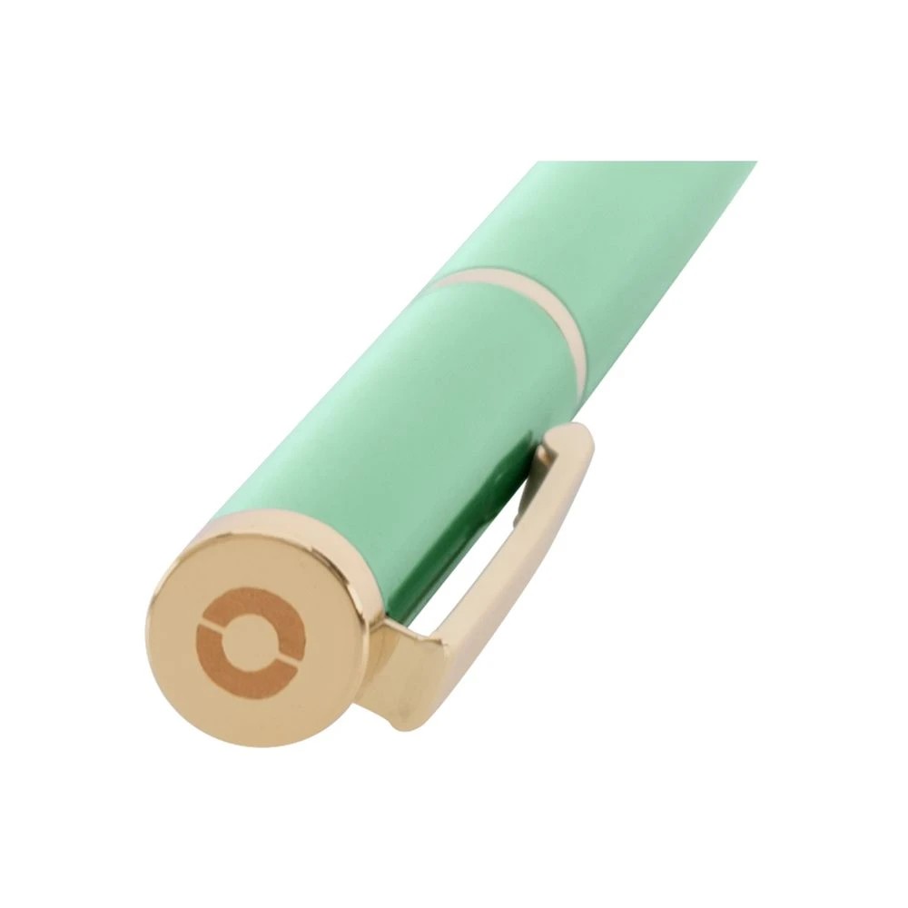 5 Otto Premium New York Ballpoint Pen 1mm Sage, 5 of 7