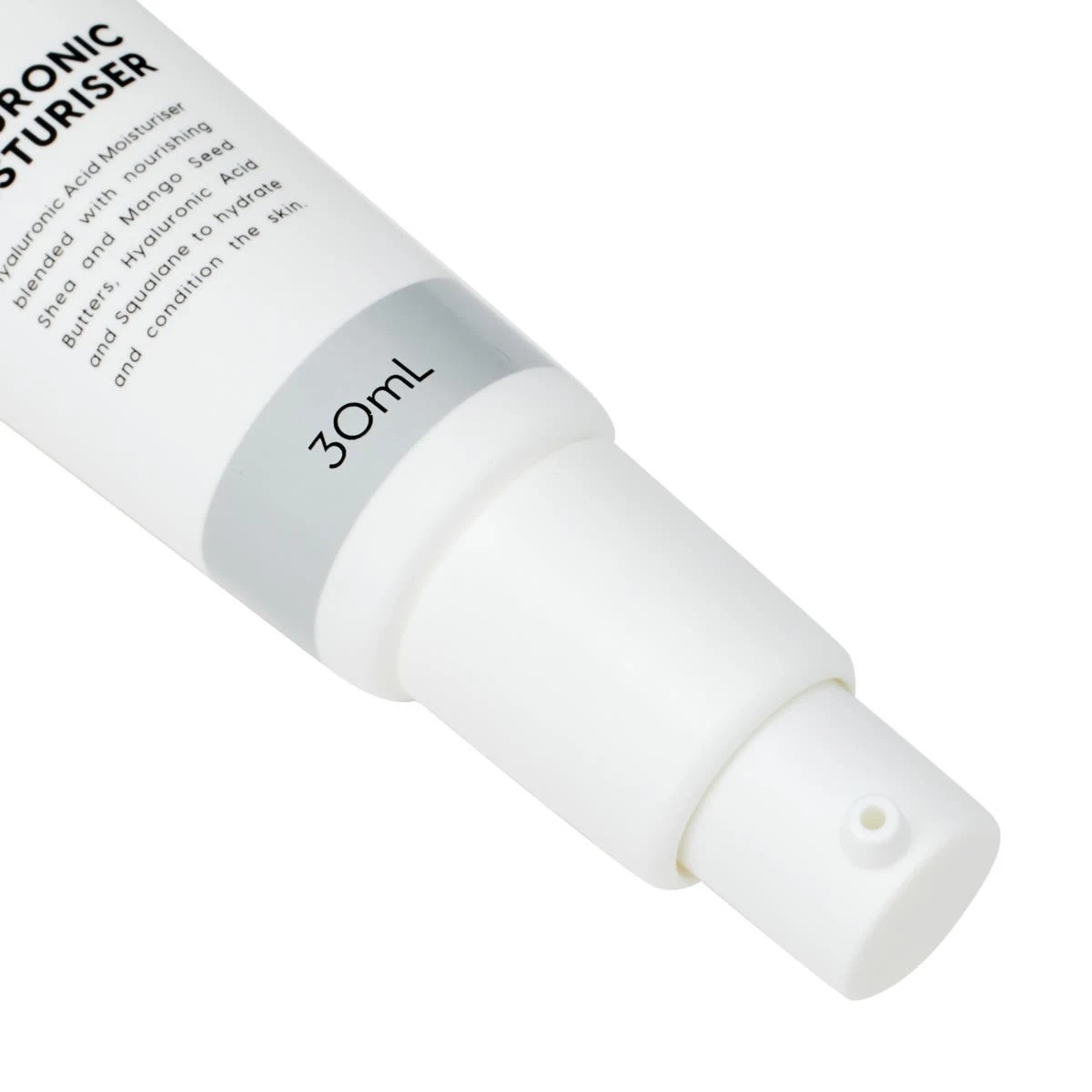 3 OXX Skincare Moisturiser 30ml - Hyaluronic Acid, 3 of 4