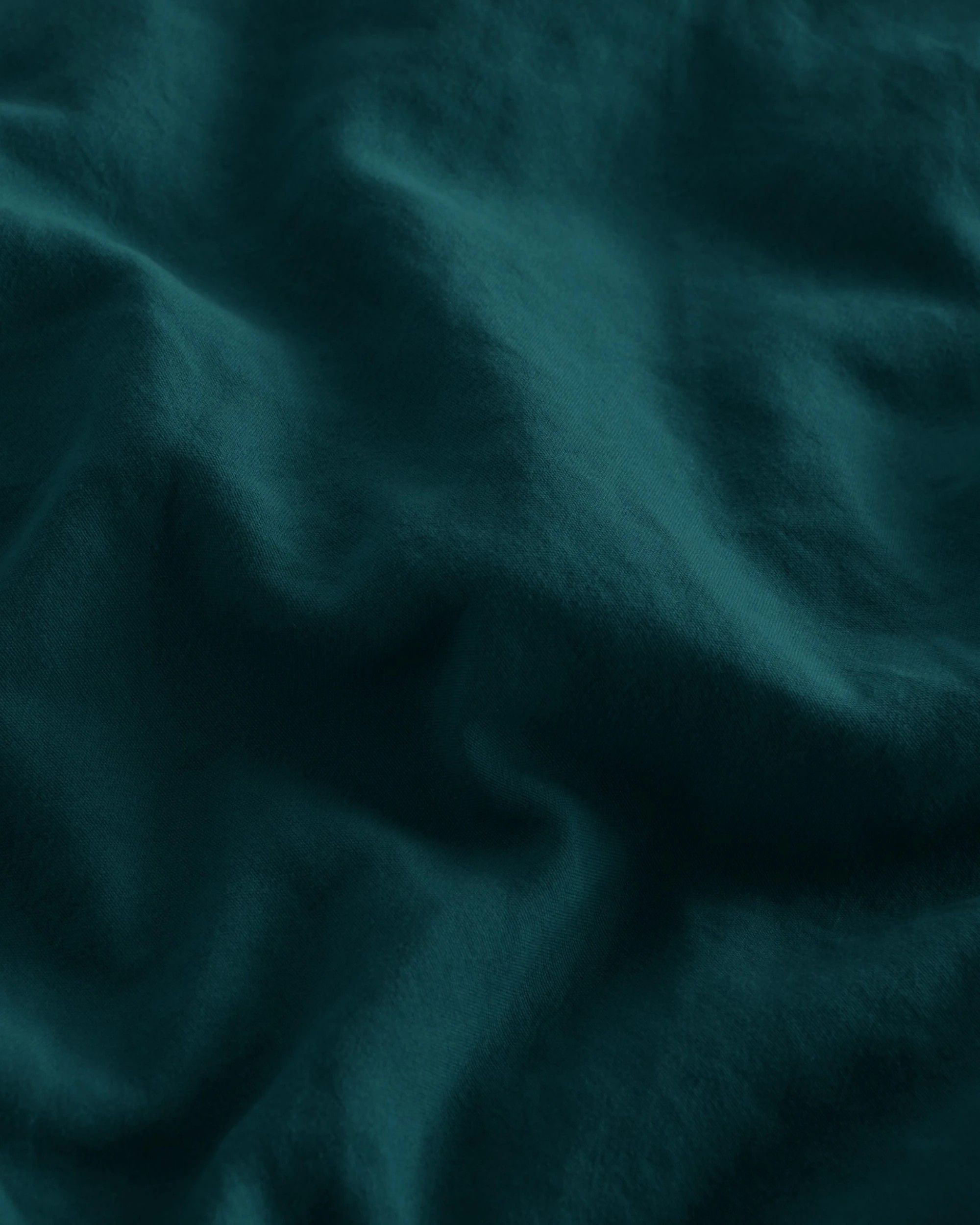 6 Dreamaker Superfine Washed Microfibre Combo Fitted Sheet Set - Super King Bed - Teal, 6 of 10