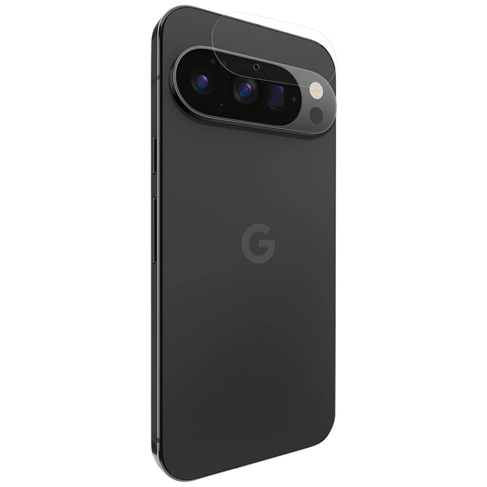 2 Case-Mate Glass Lens Protector for Google Pixel 10 Pro, 2 of 6