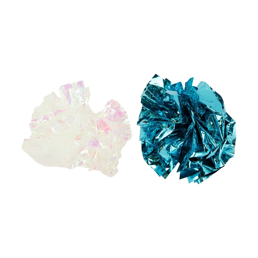 6 12 Pack Cat Toy Balls, 6 of 9