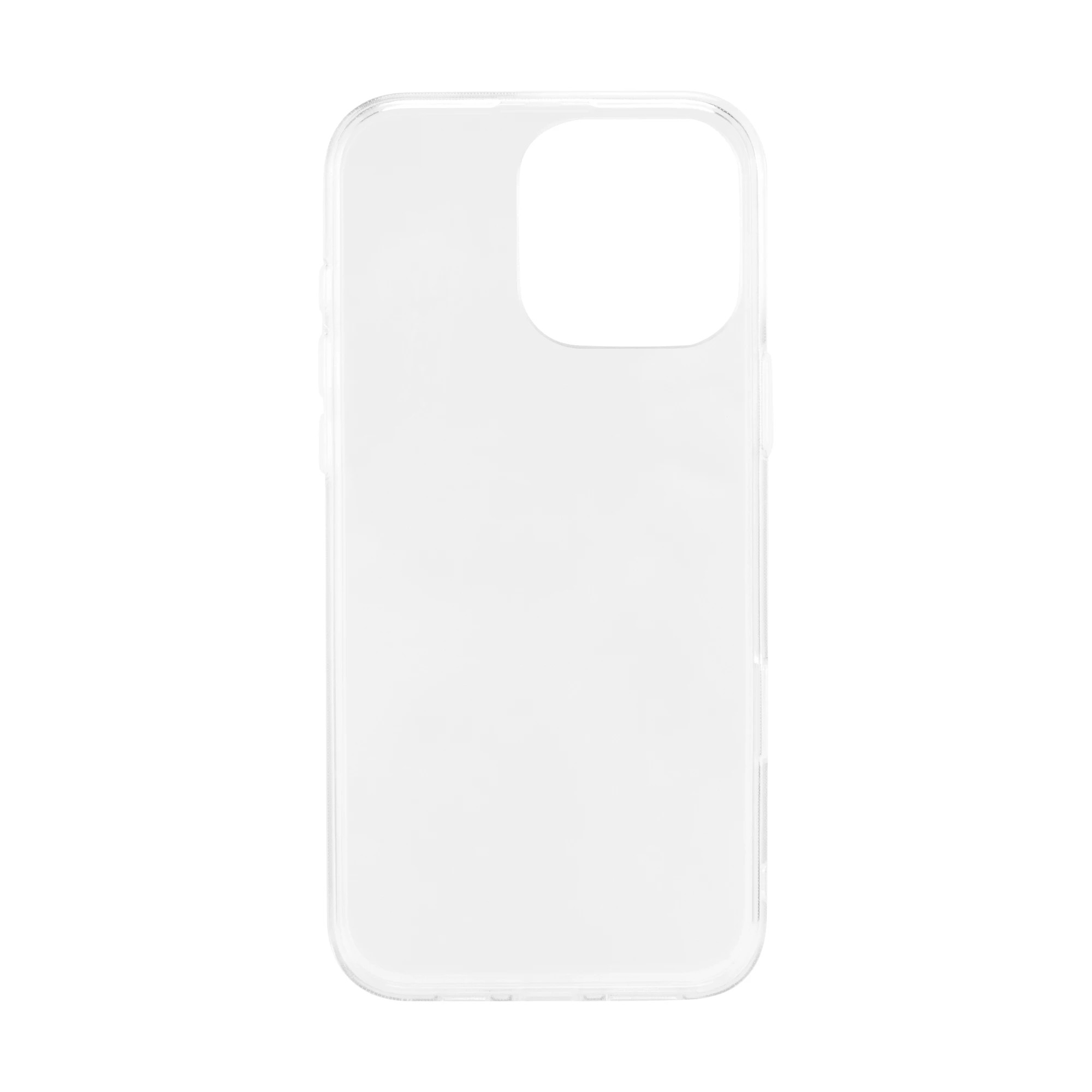 2 iPhone 16 Pro Max Case - Clear, 2 of 5