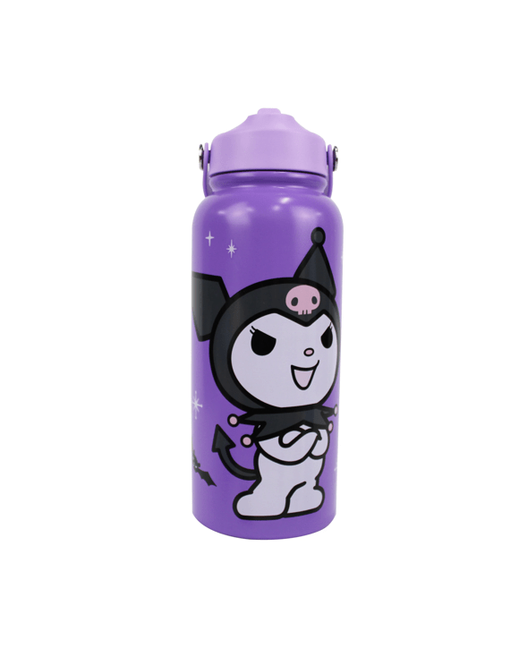 946ml Kuromi Stainless Steel Bottle