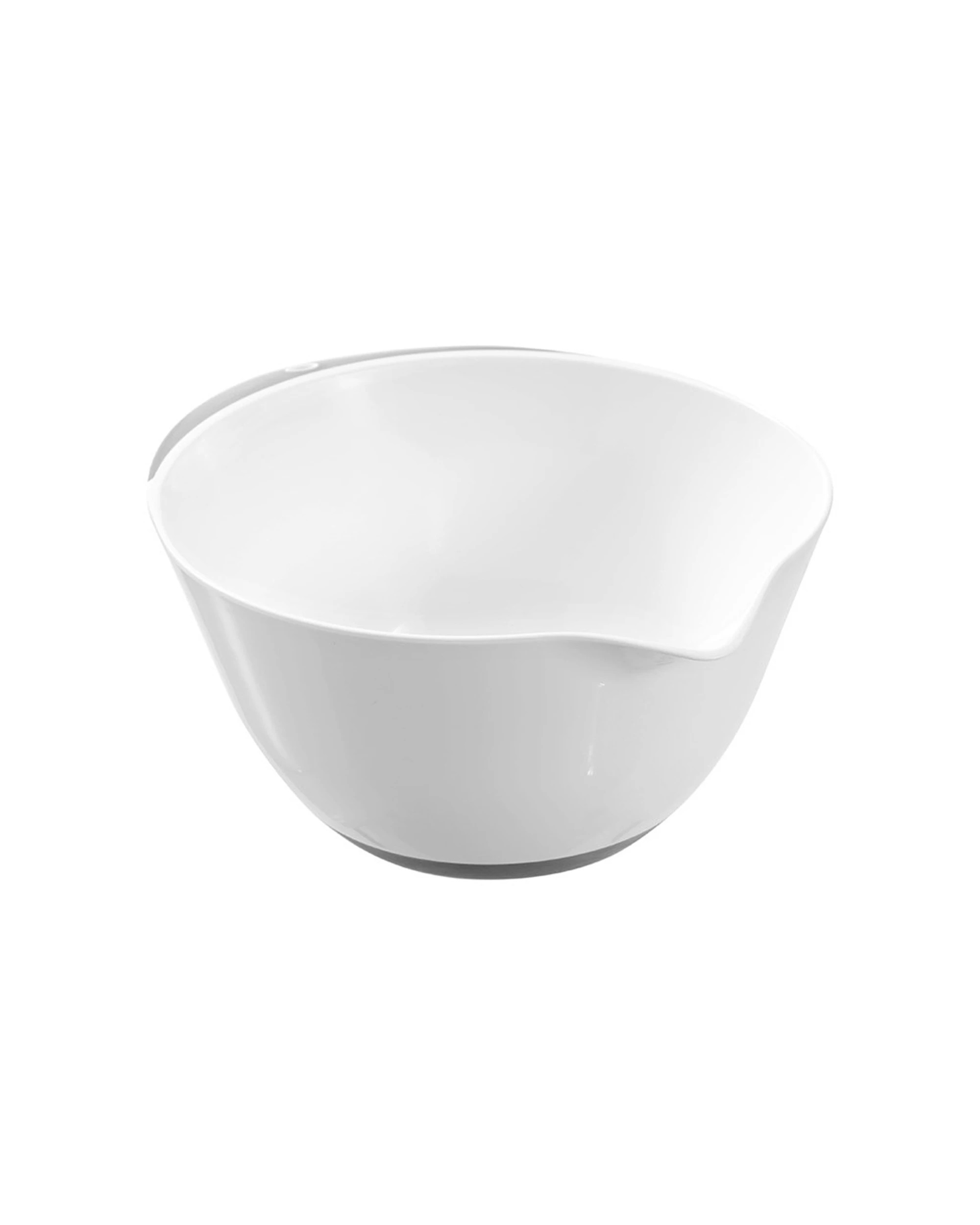 2 Lemon & Lime 6pc Anti Slip Kitchen Cooking Food Mixing Bowl 3L - Multi, 2 of 9