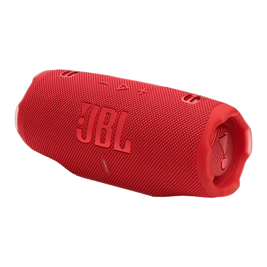 3 JBL Charge 6 Bluetooth Speaker Red, 3 of 8